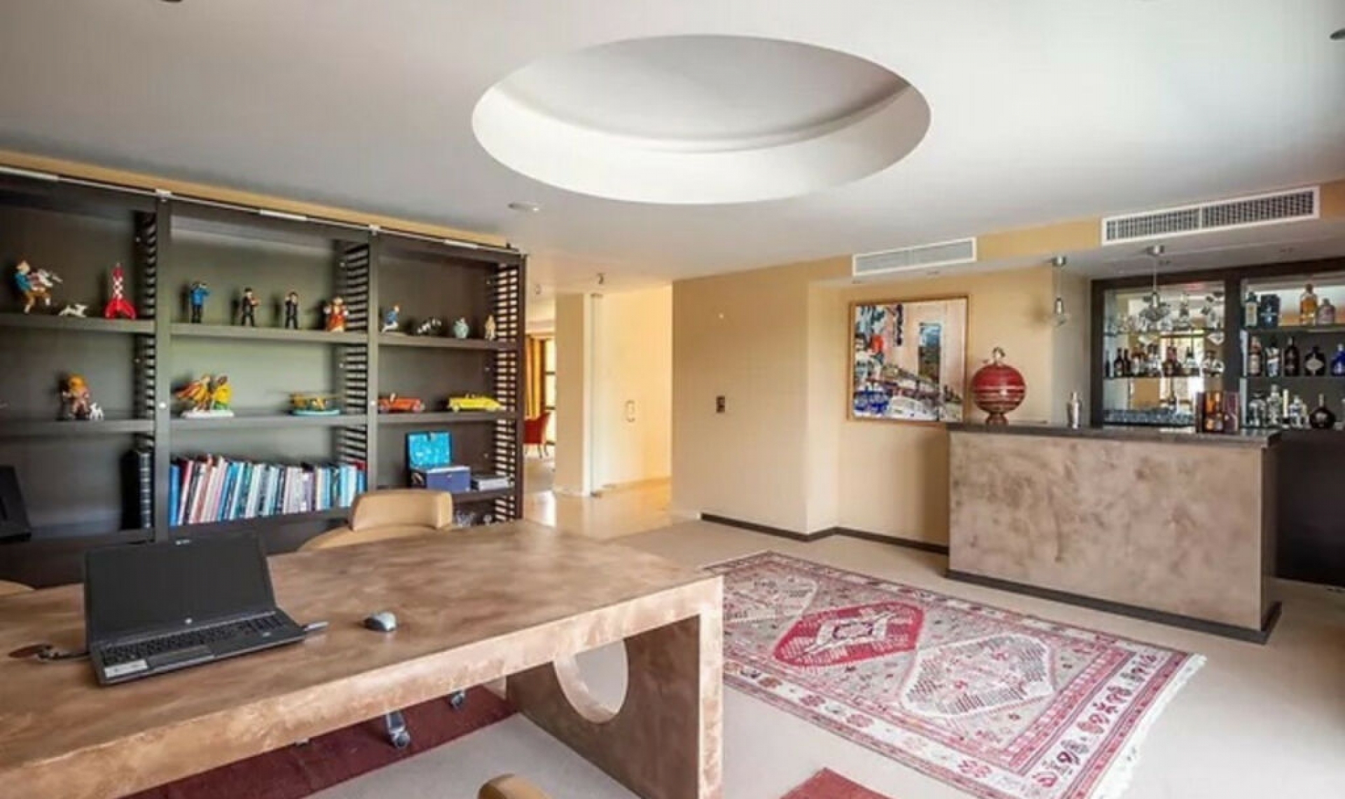 Resale - House -
Sotogrande Alto