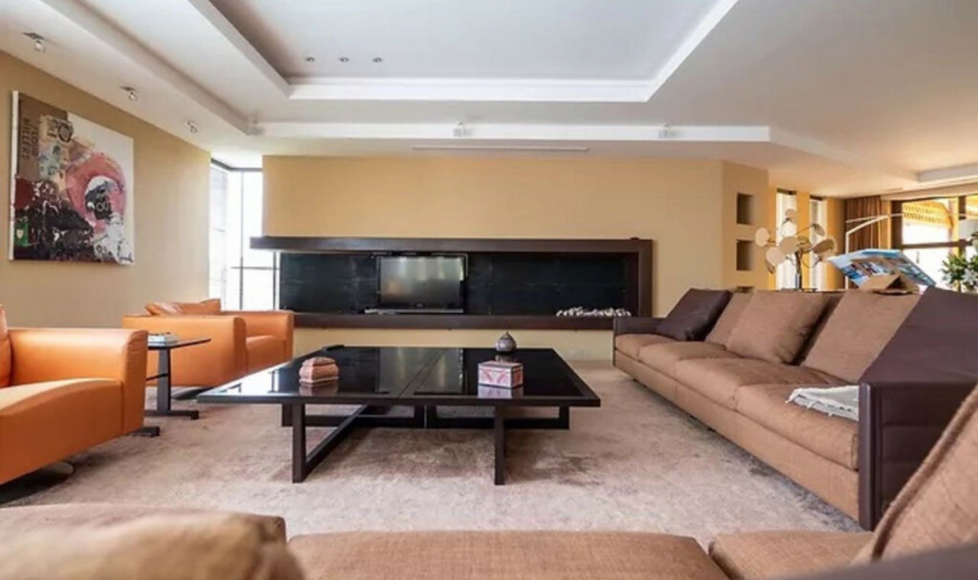 Resale - House -
Sotogrande Alto