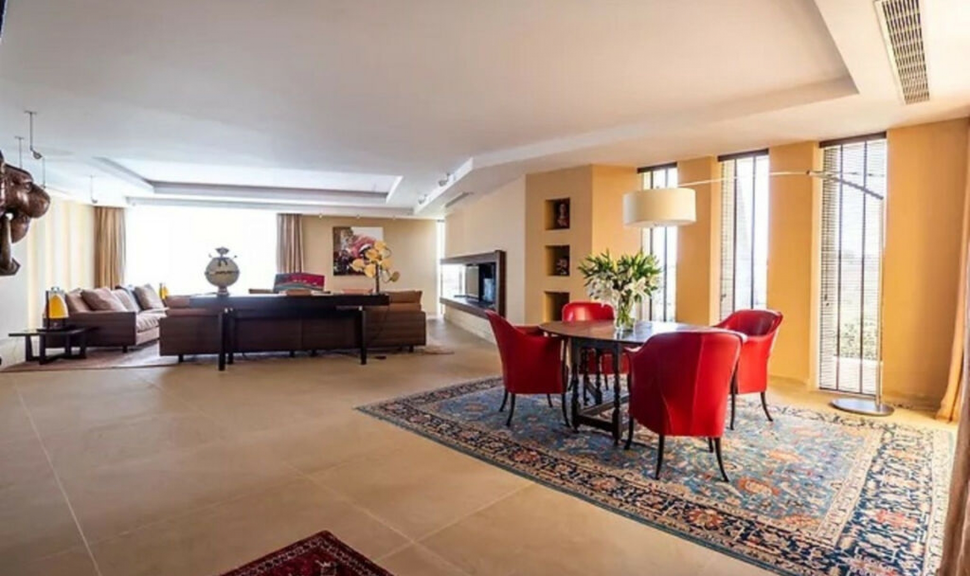 Resale - House -
Sotogrande Alto