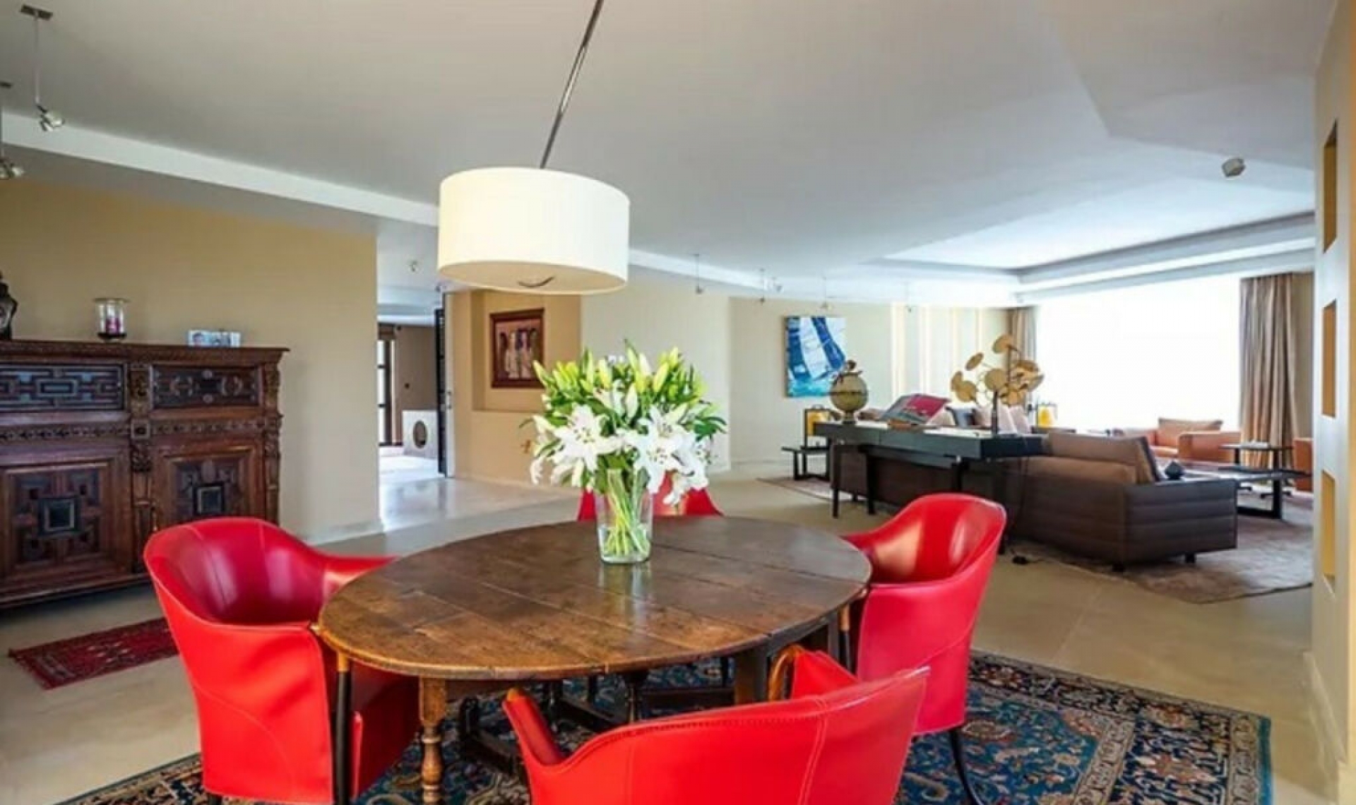 Resale - House -
Sotogrande Alto
