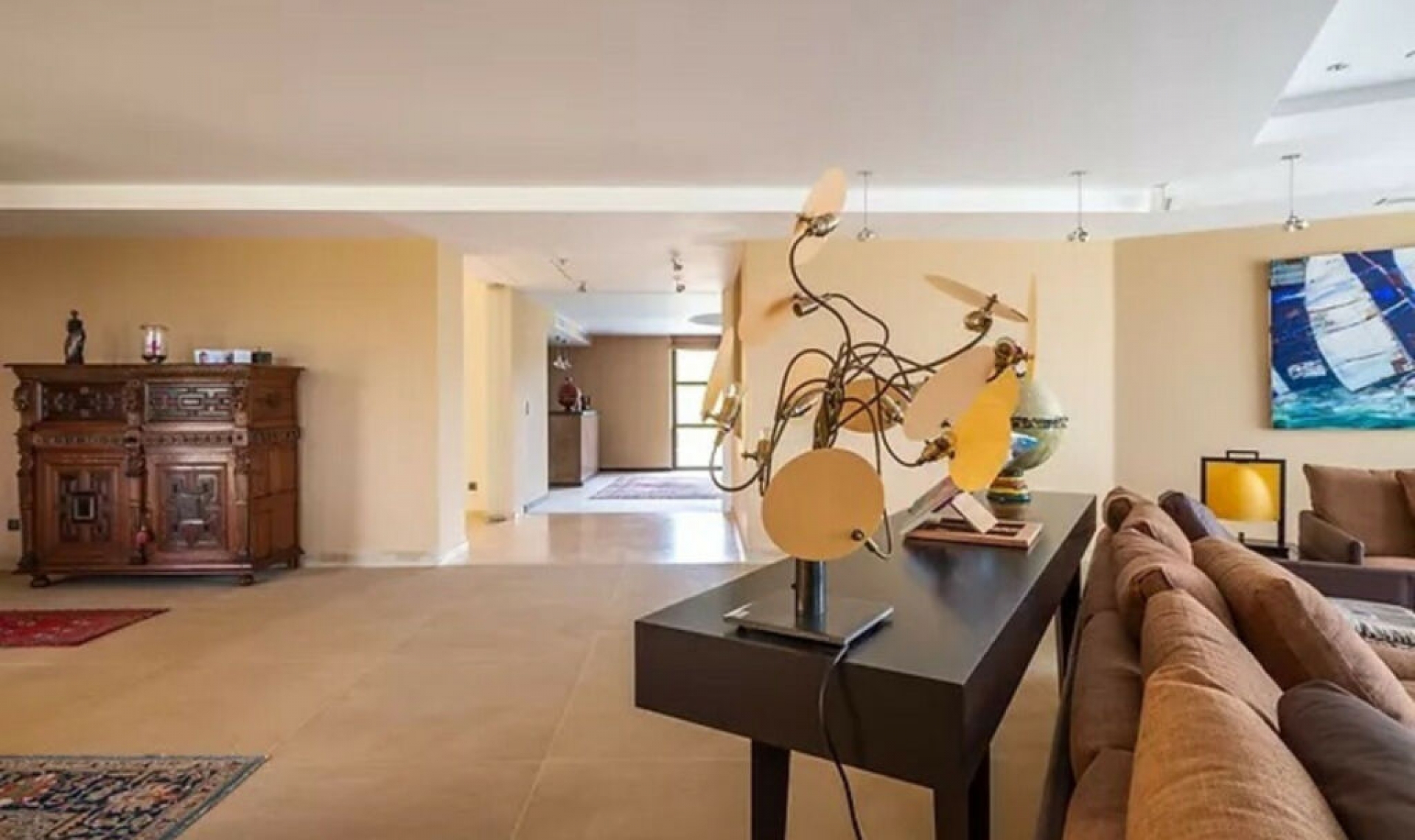 Resale - House -
Sotogrande Alto