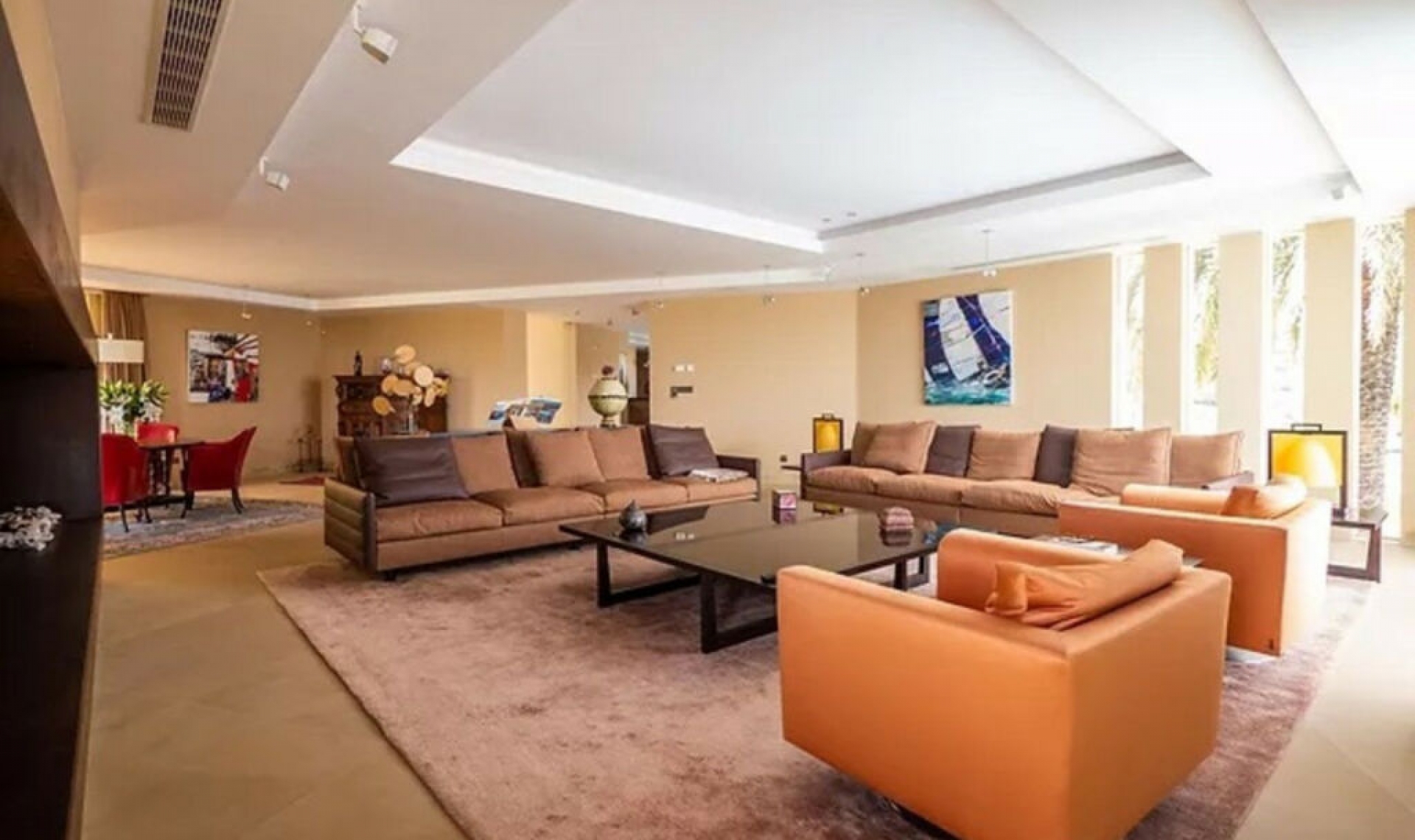 Resale - House -
Sotogrande Alto