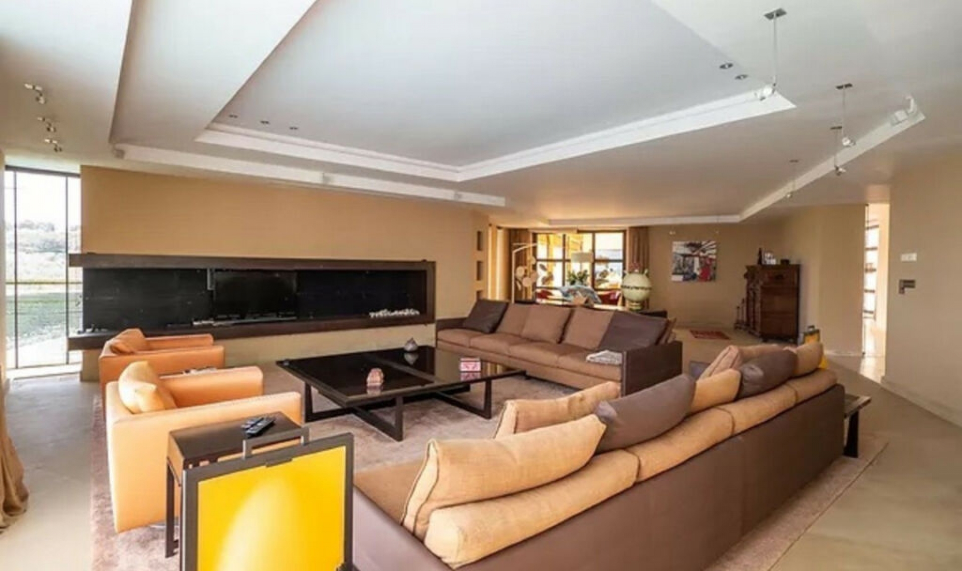 Resale - House -
Sotogrande Alto