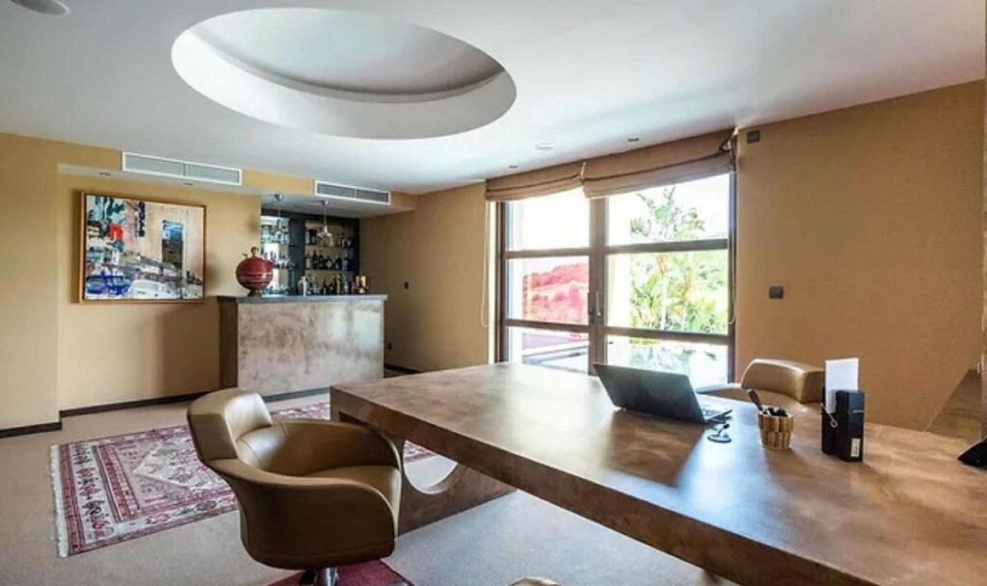 Resale - House -
Sotogrande Alto
