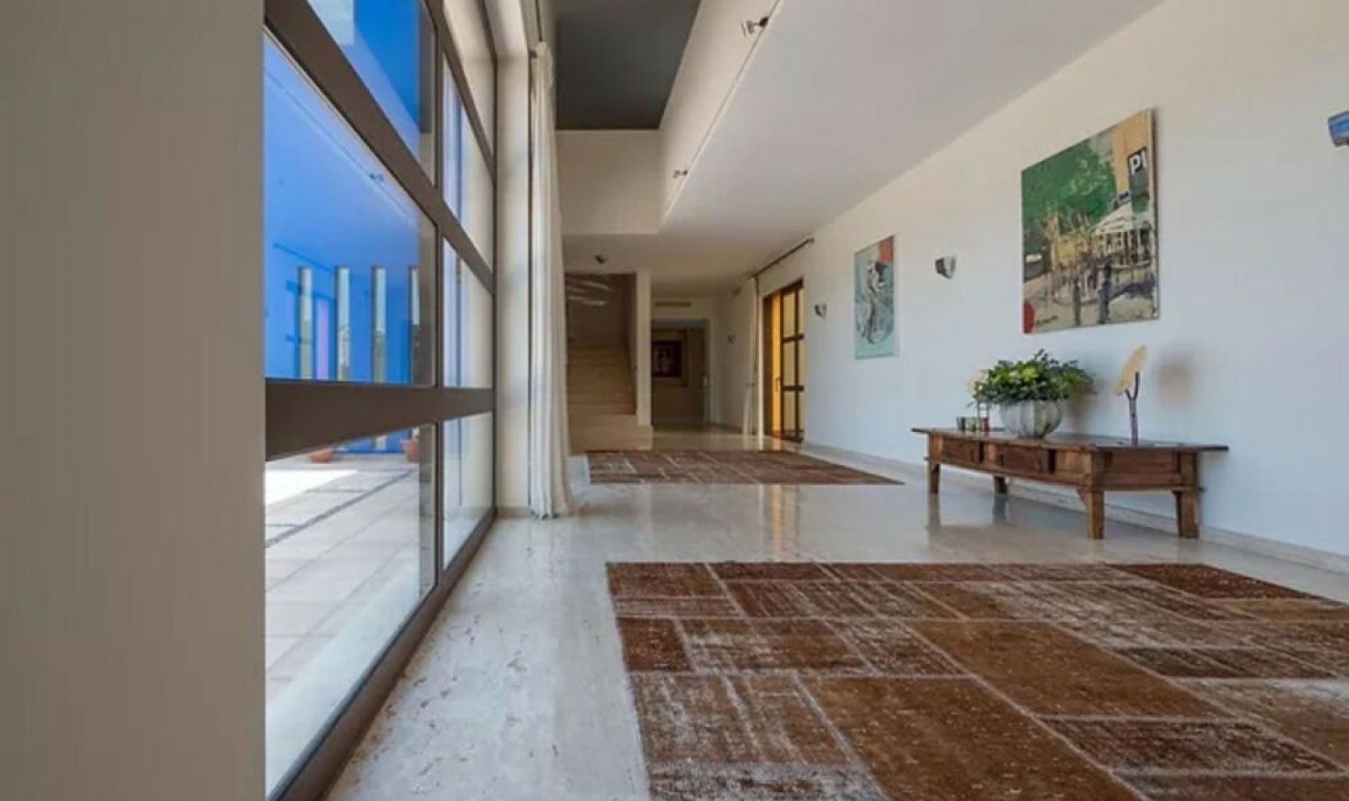 Resale - House -
Sotogrande Alto