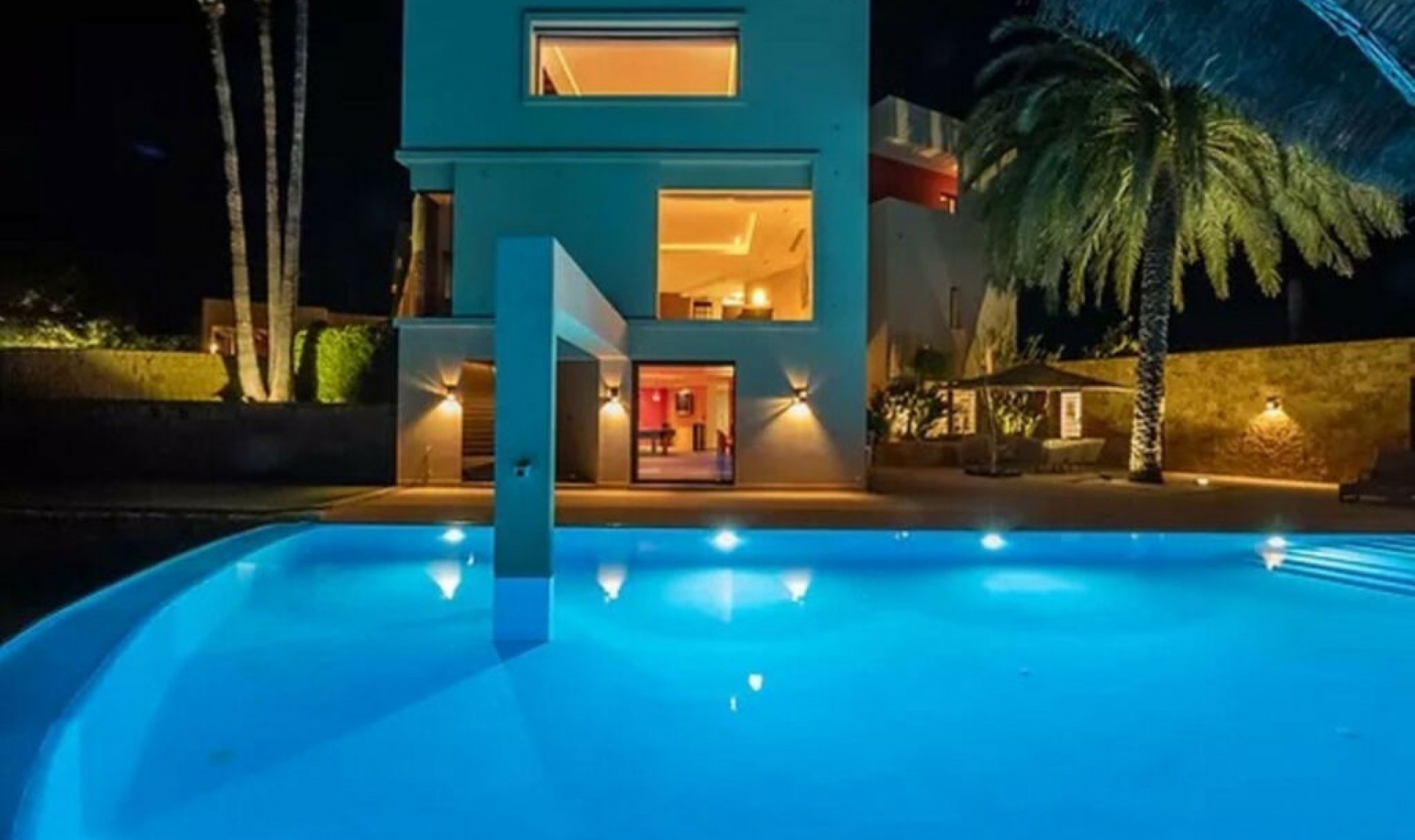 Resale - House -
Sotogrande Alto