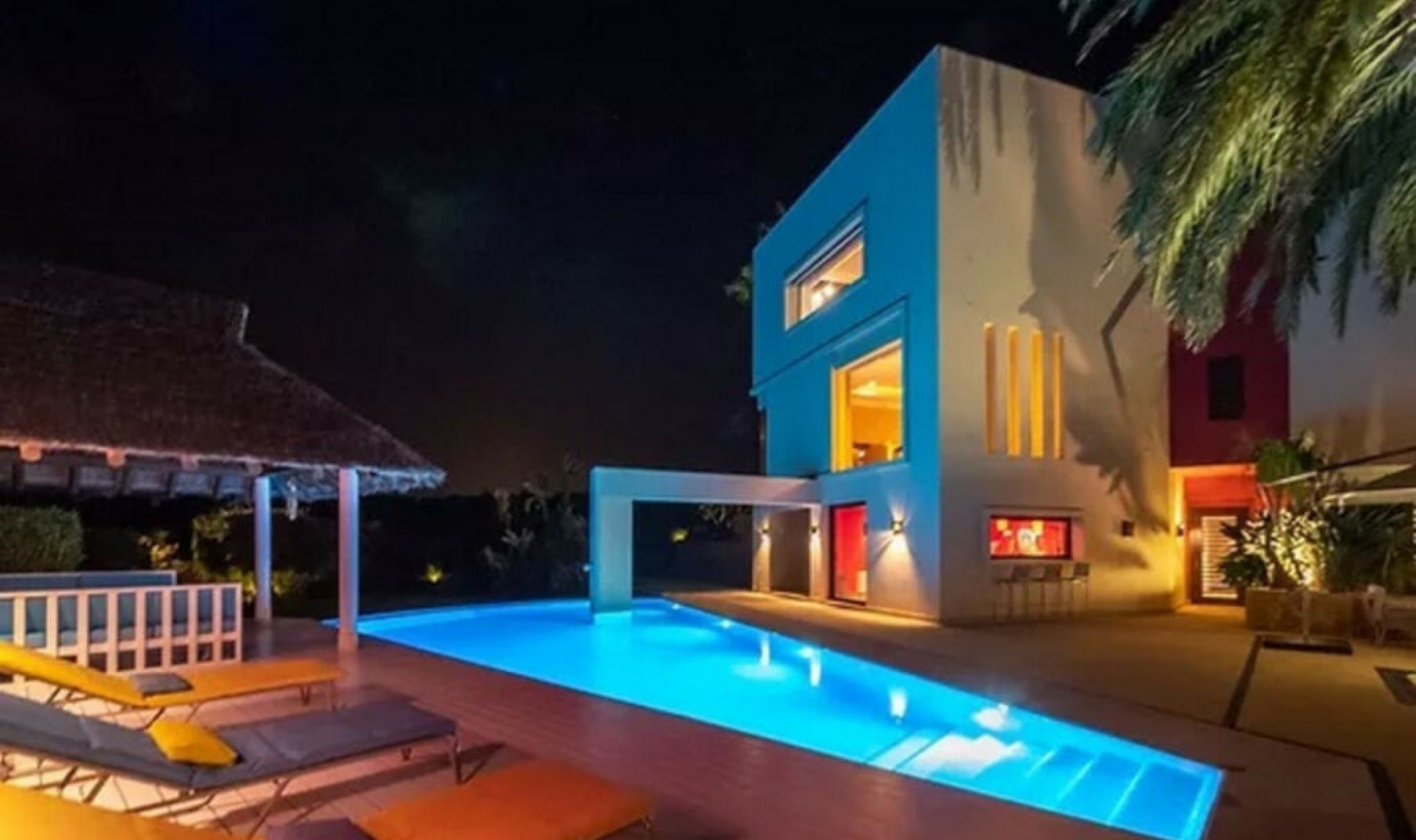 Resale - House -
Sotogrande Alto