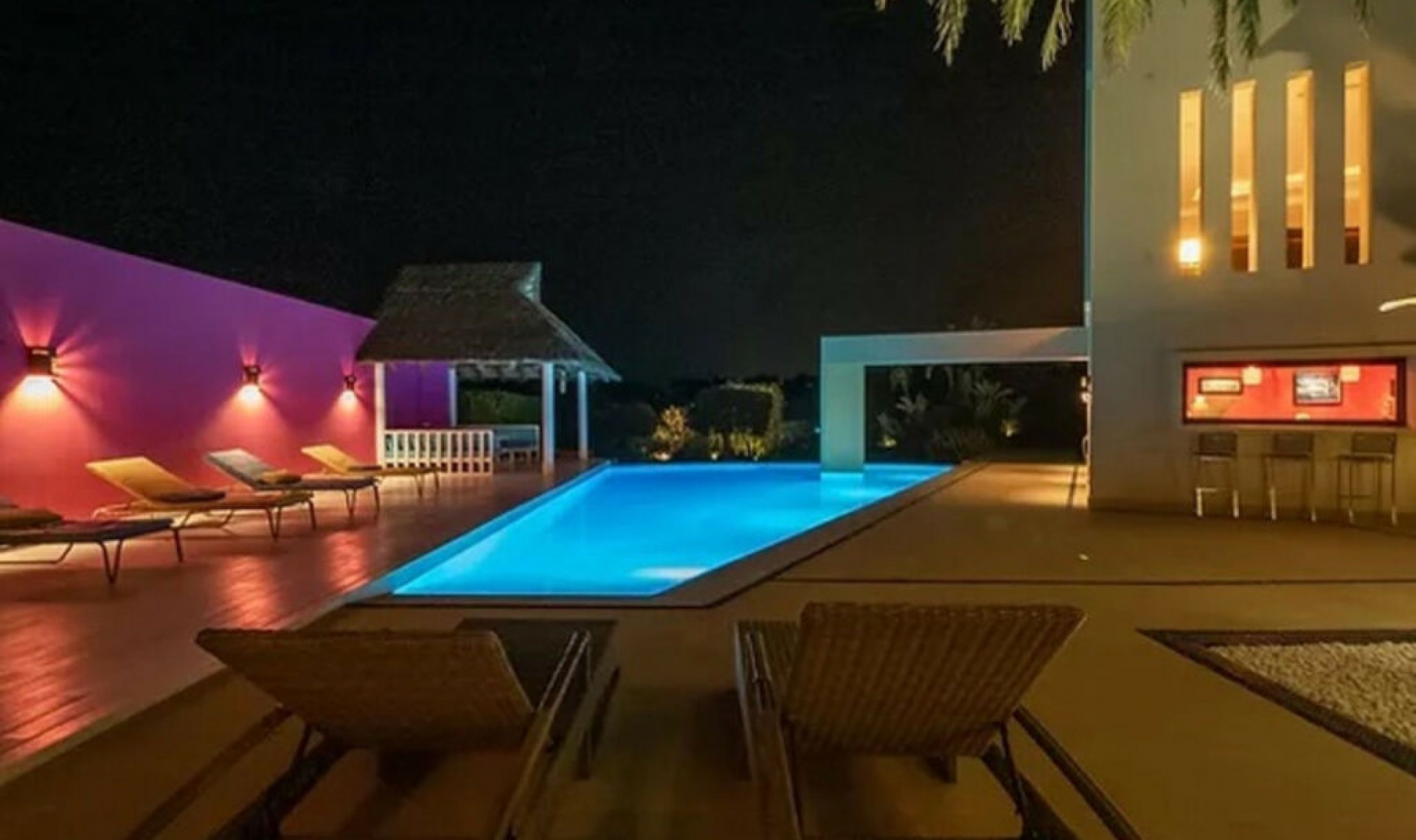 Resale - House -
Sotogrande Alto