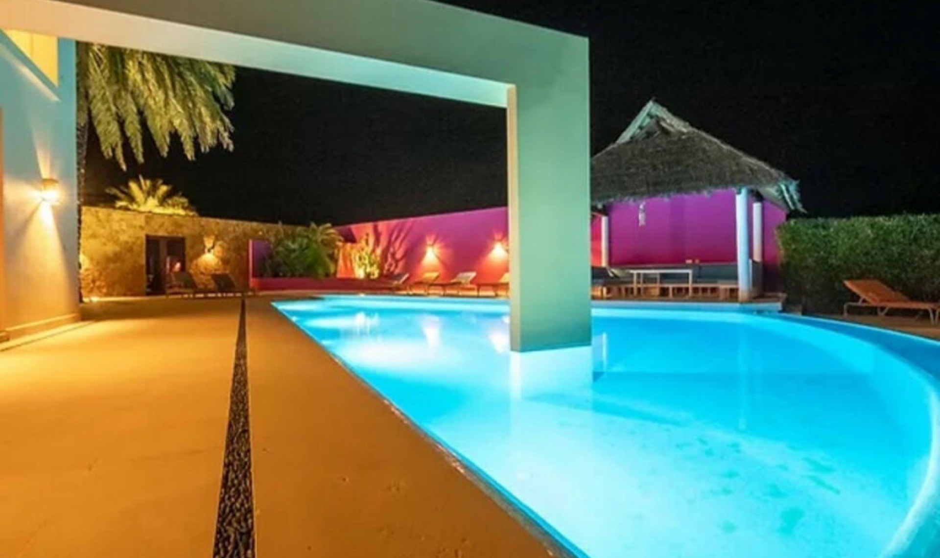 Resale - House -
Sotogrande Alto
