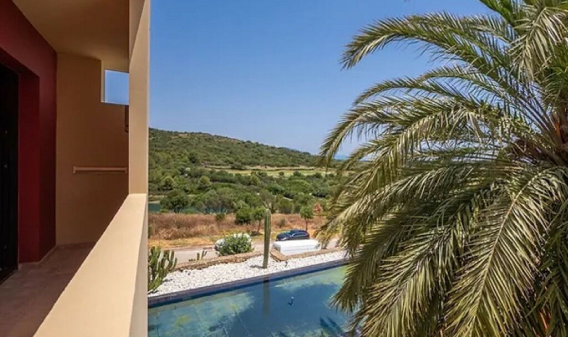 Resale - House -
Sotogrande Alto