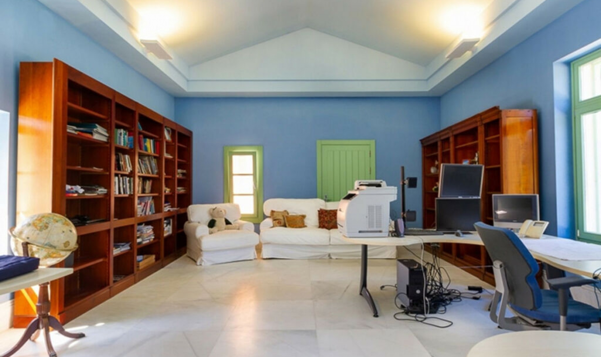 Resale - House -
Sotogrande Alto