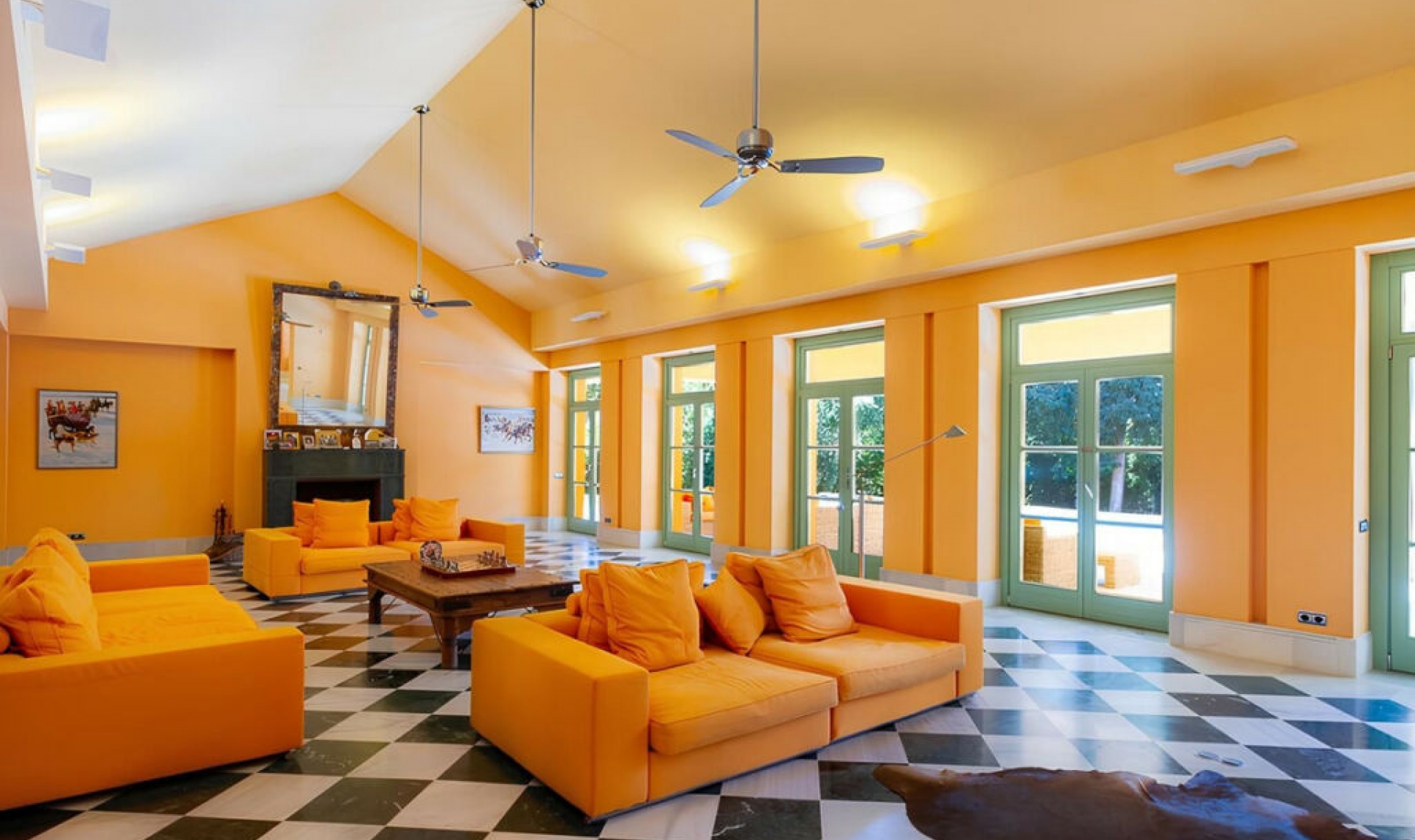 Resale - House -
Sotogrande Alto