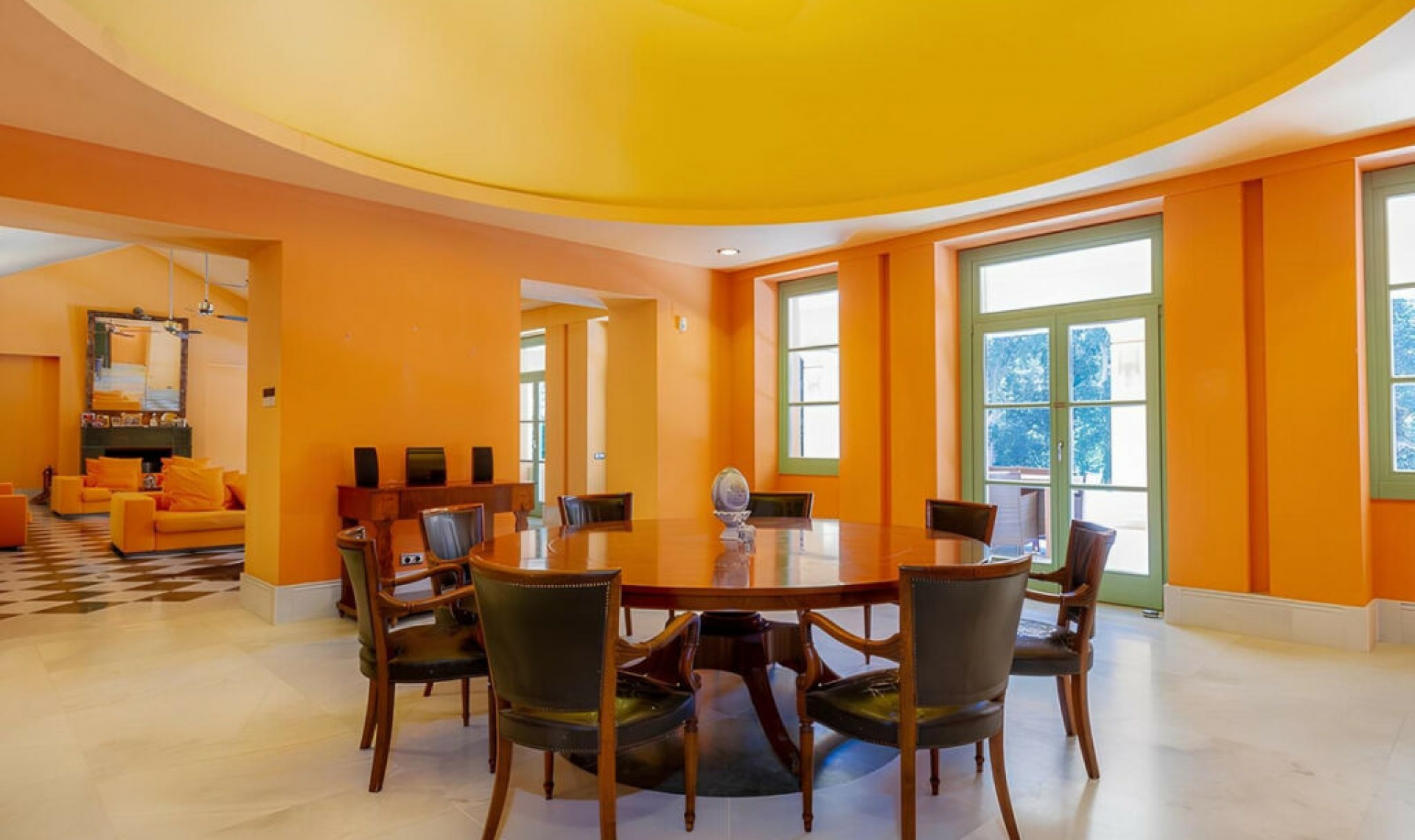 Resale - House -
Sotogrande Alto