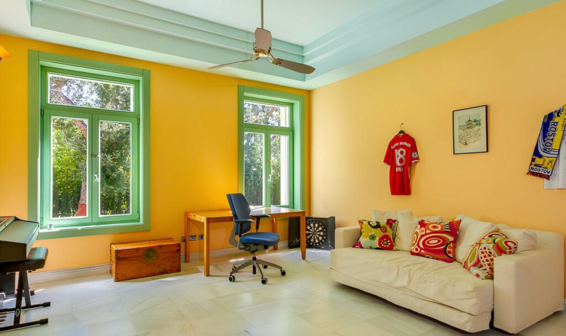 Resale - House -
Sotogrande Alto