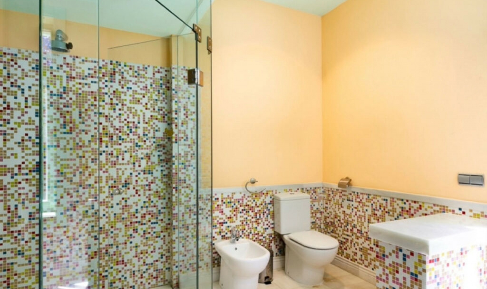 Resale - House -
Sotogrande Alto