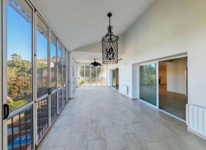 Resale - House -
Sotogrande Alto