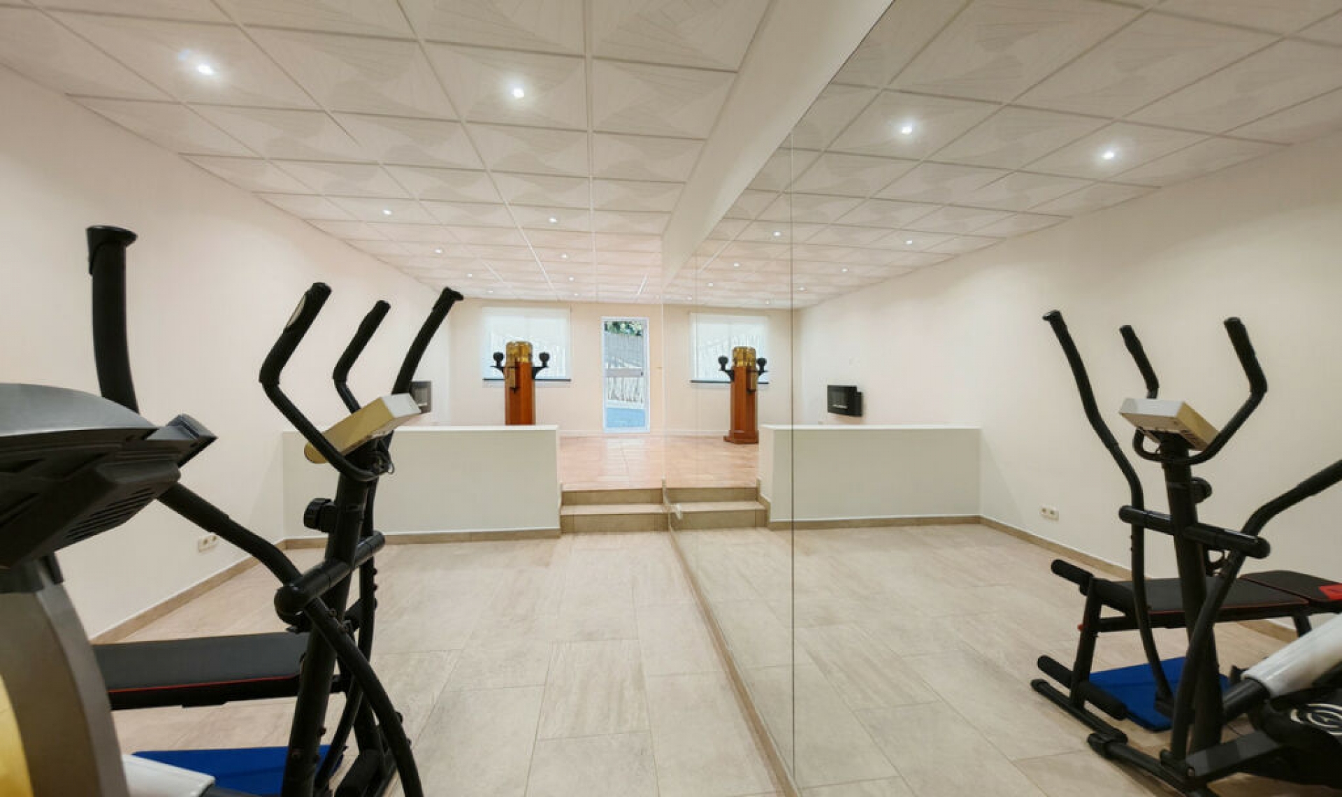 Resale - House -
Sotogrande Alto