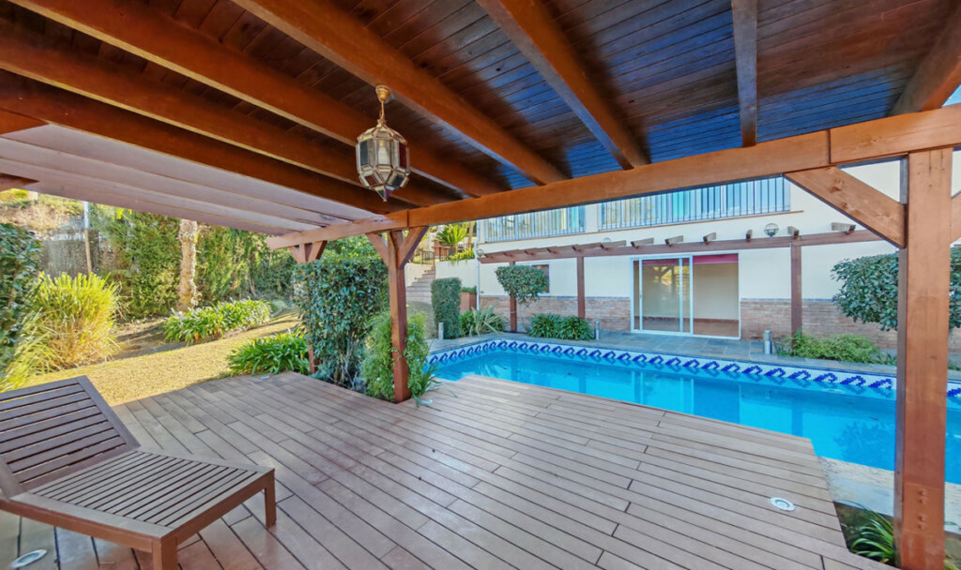 Resale - House -
Sotogrande Alto