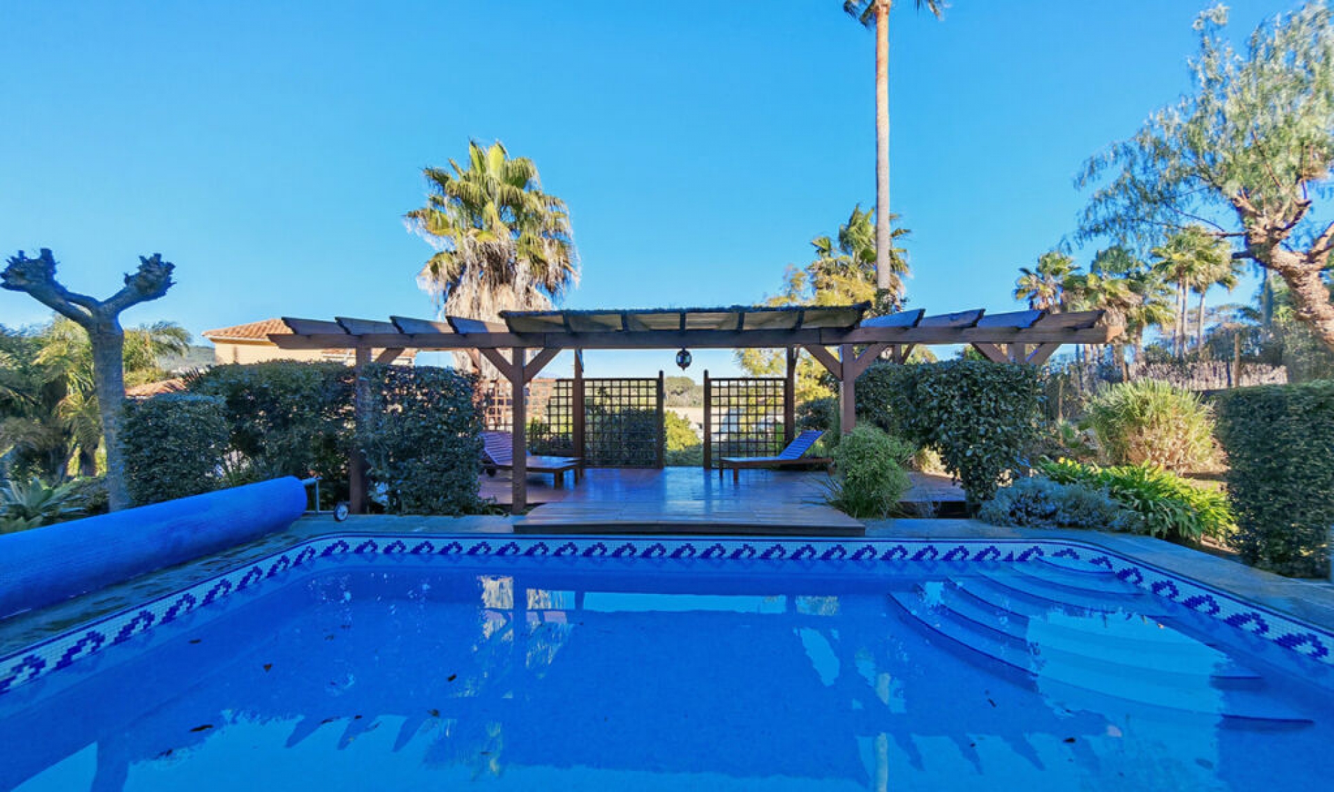 Resale - House -
Sotogrande Alto