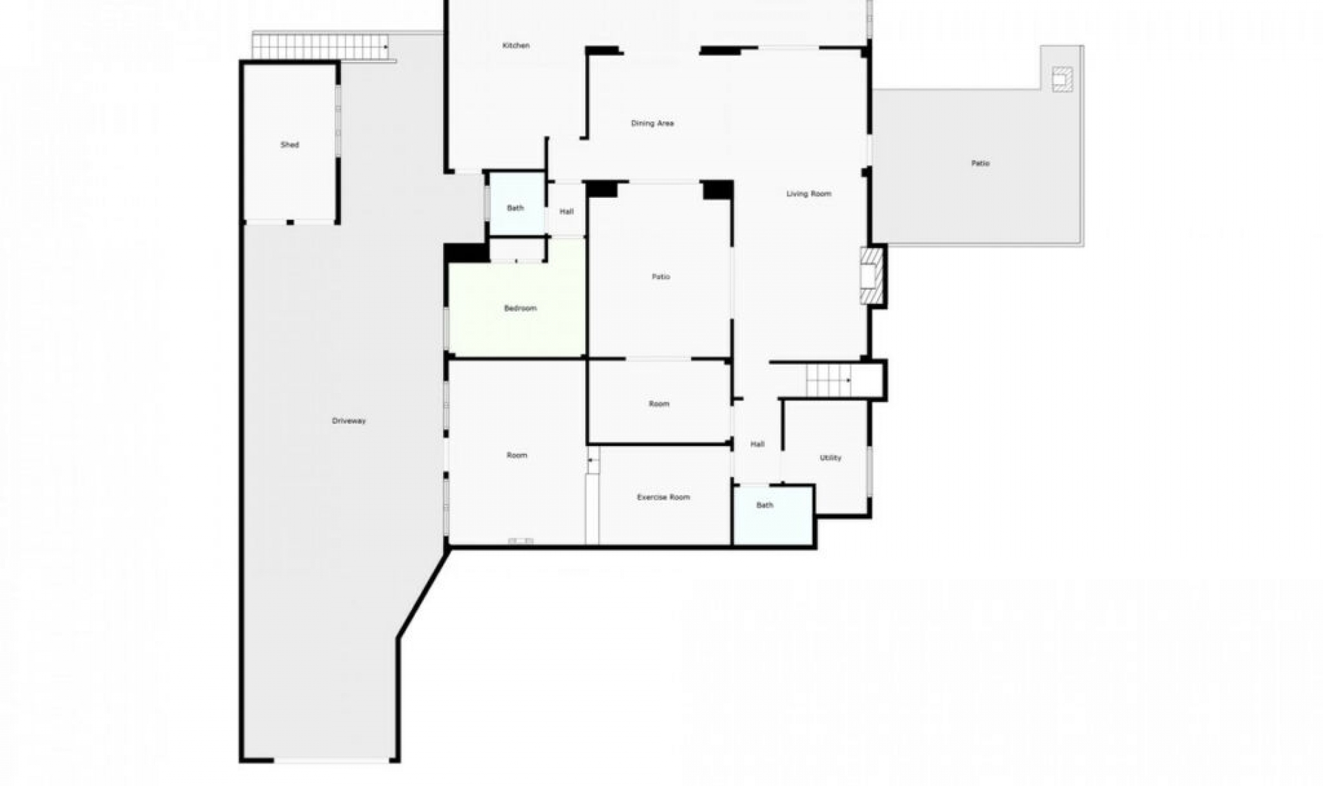 Resale - House -
Sotogrande Alto