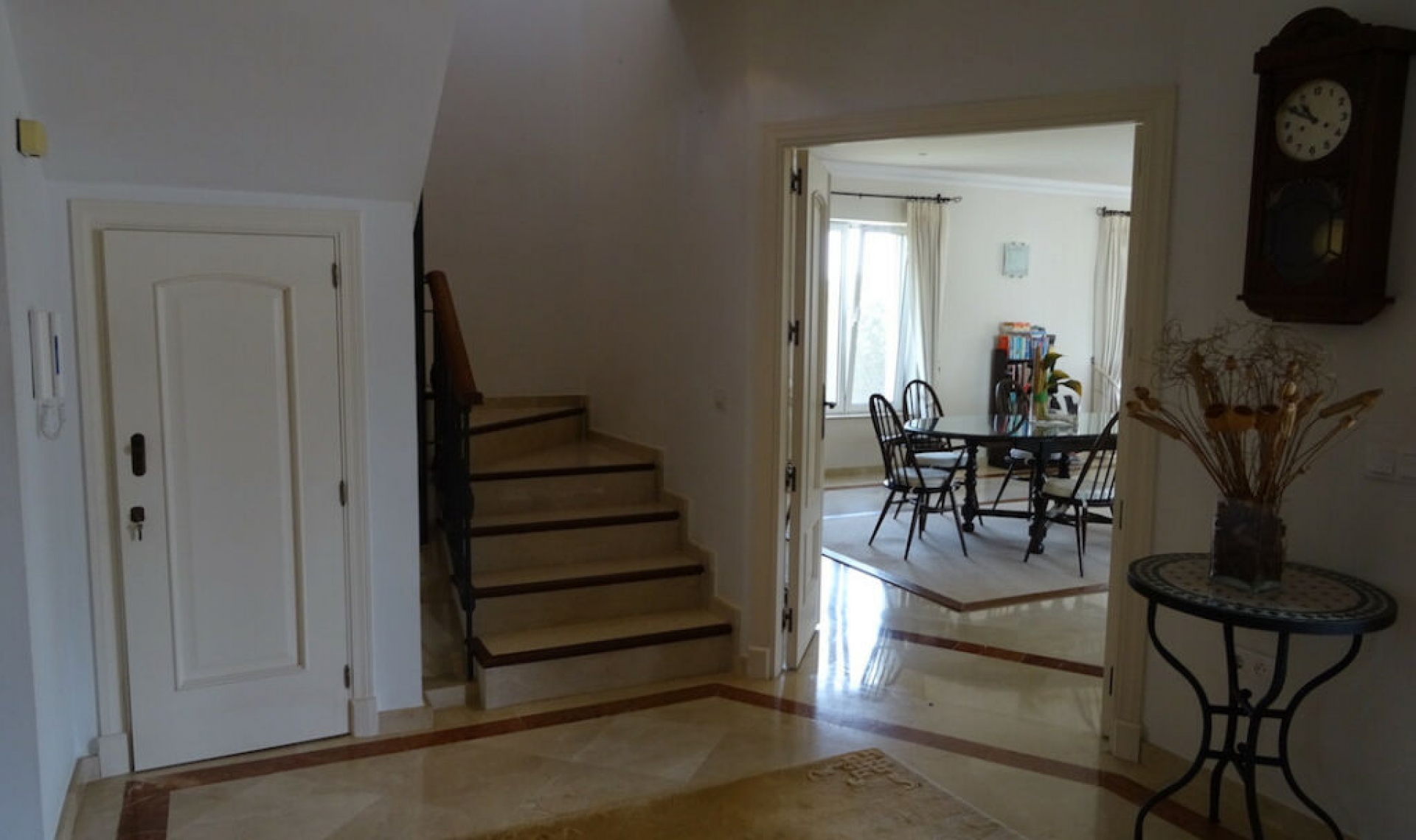 Resale - House -
Sotogrande Alto