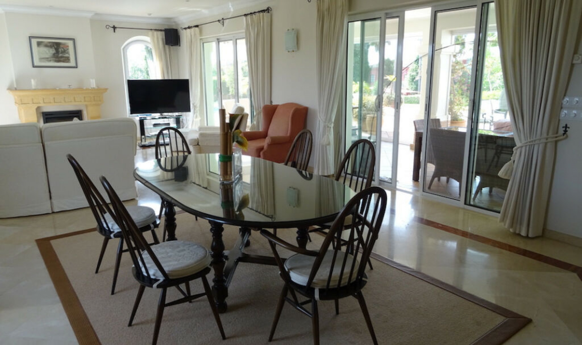 Resale - House -
Sotogrande Alto