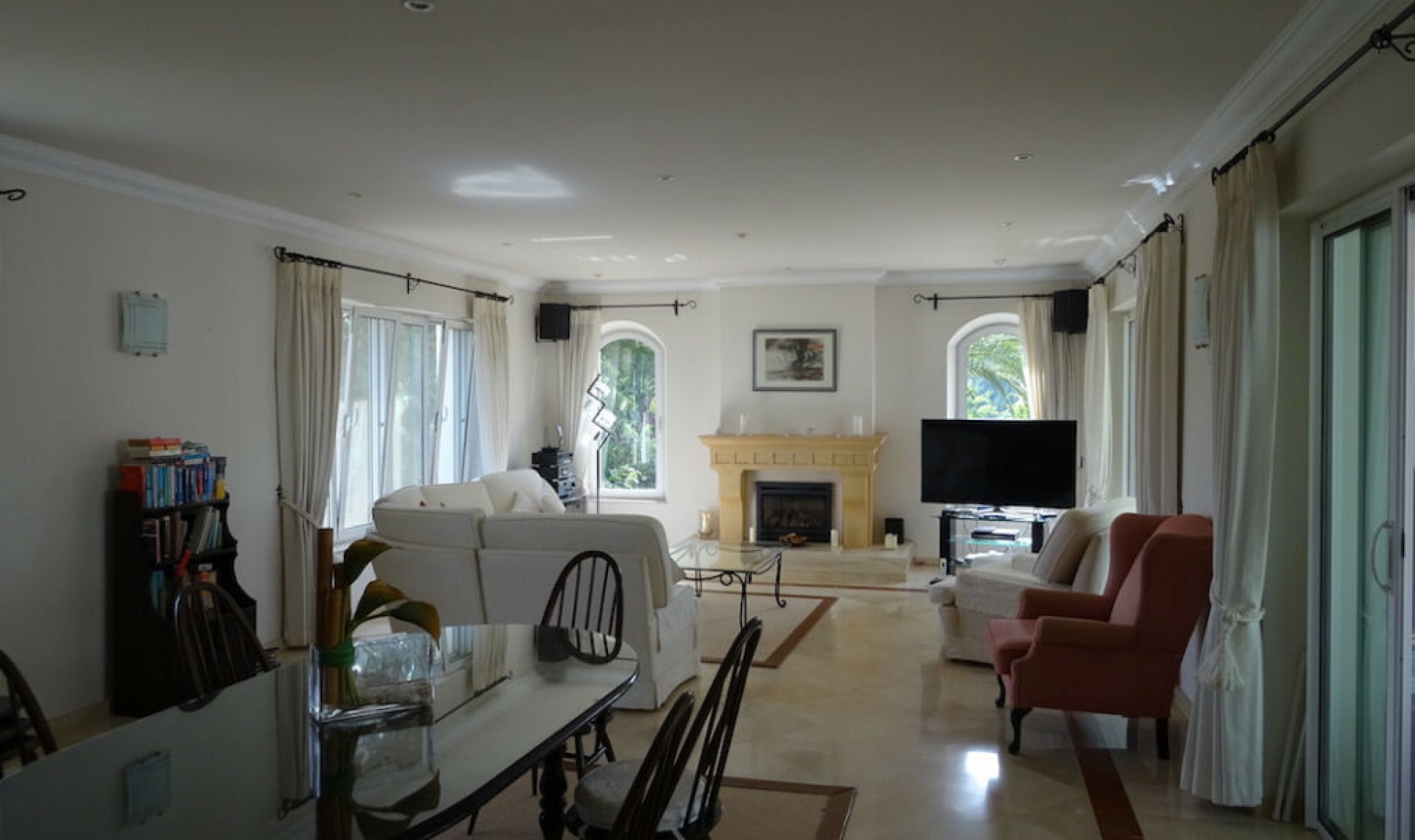 Resale - House -
Sotogrande Alto