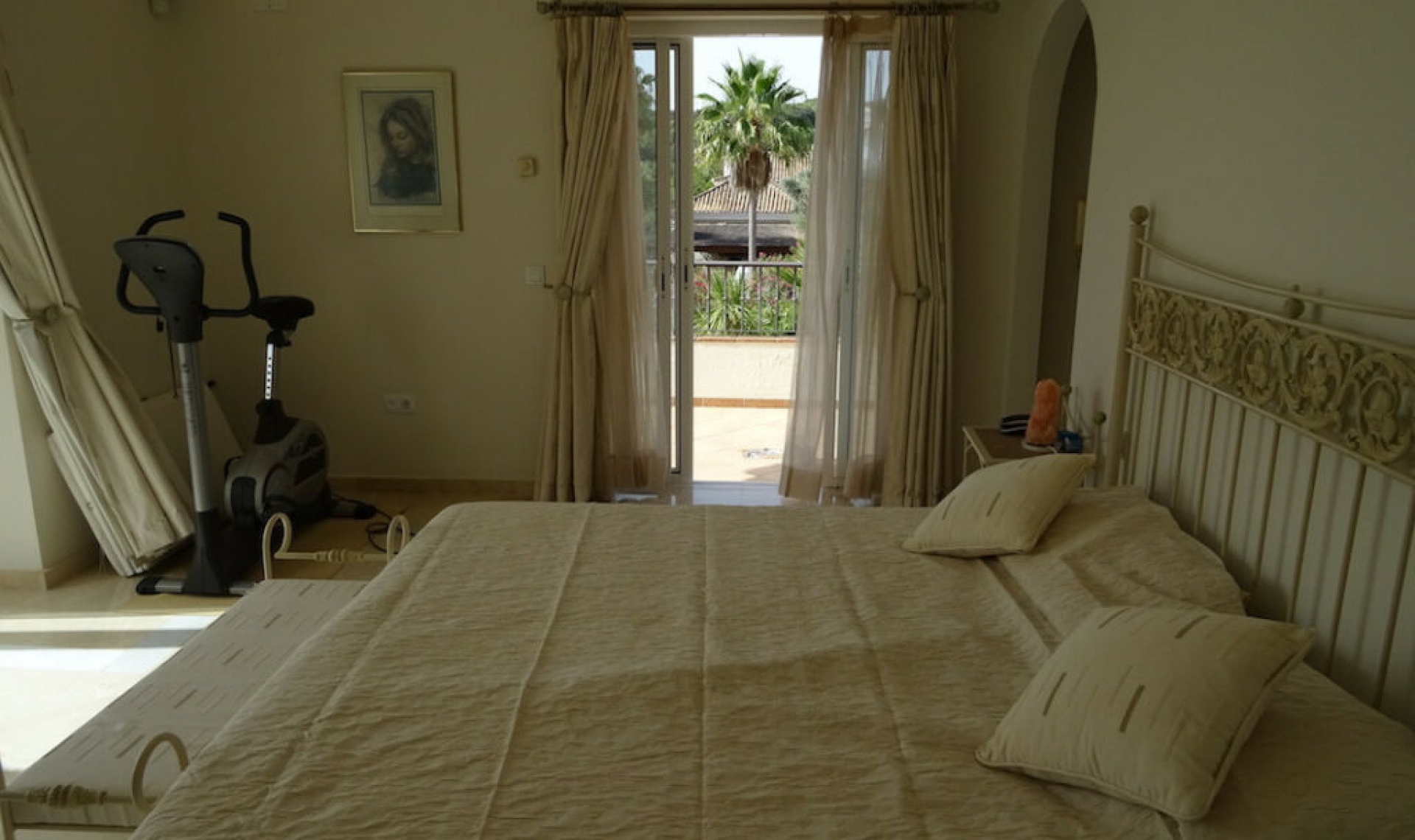 Resale - House -
Sotogrande Alto