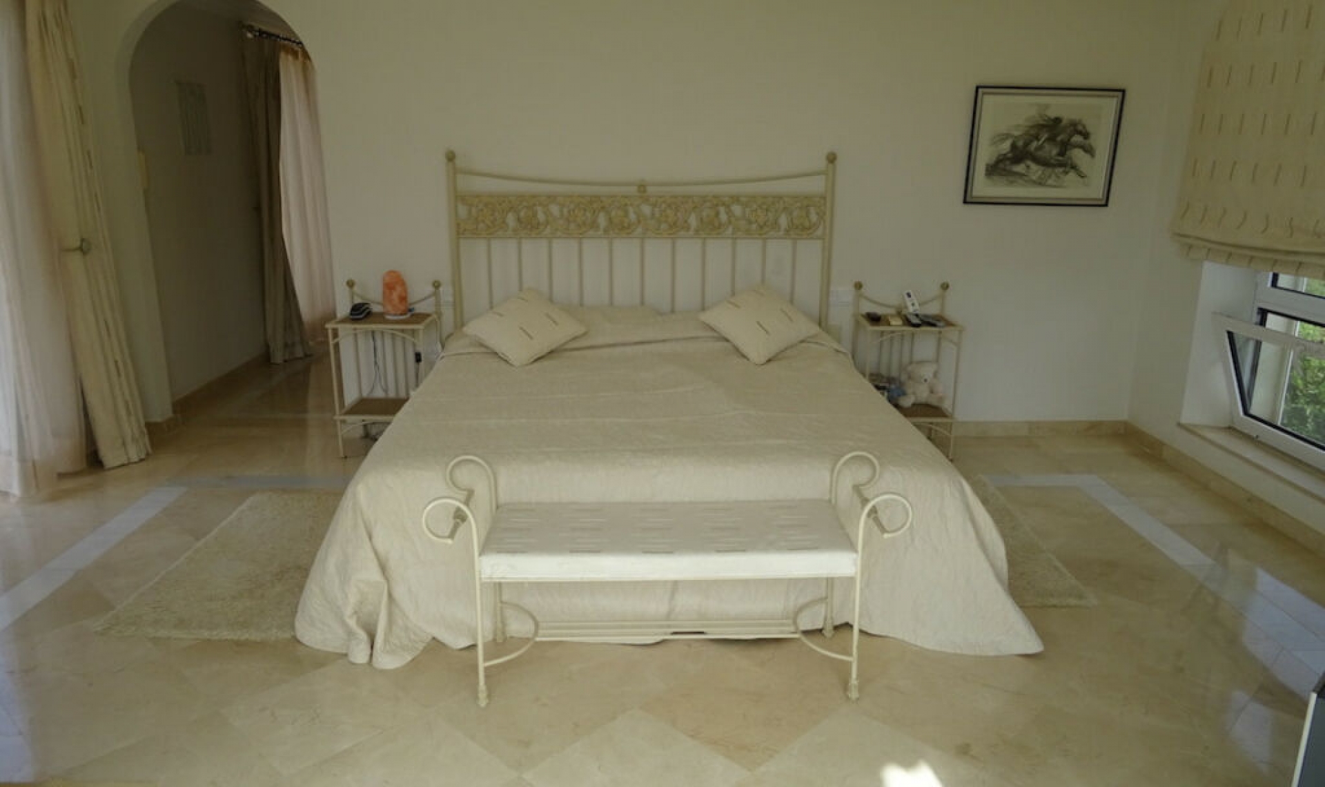 Resale - House -
Sotogrande Alto