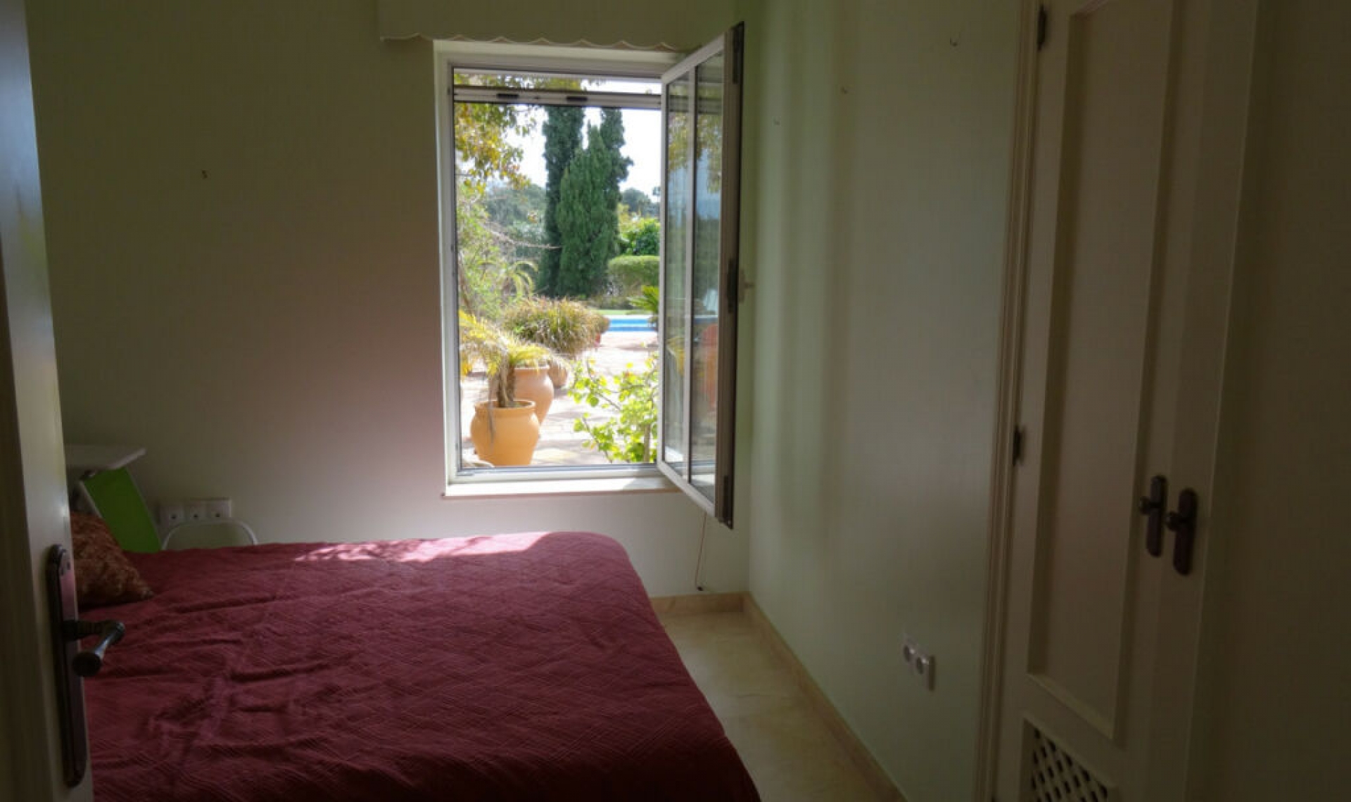 Resale - House -
Sotogrande Alto