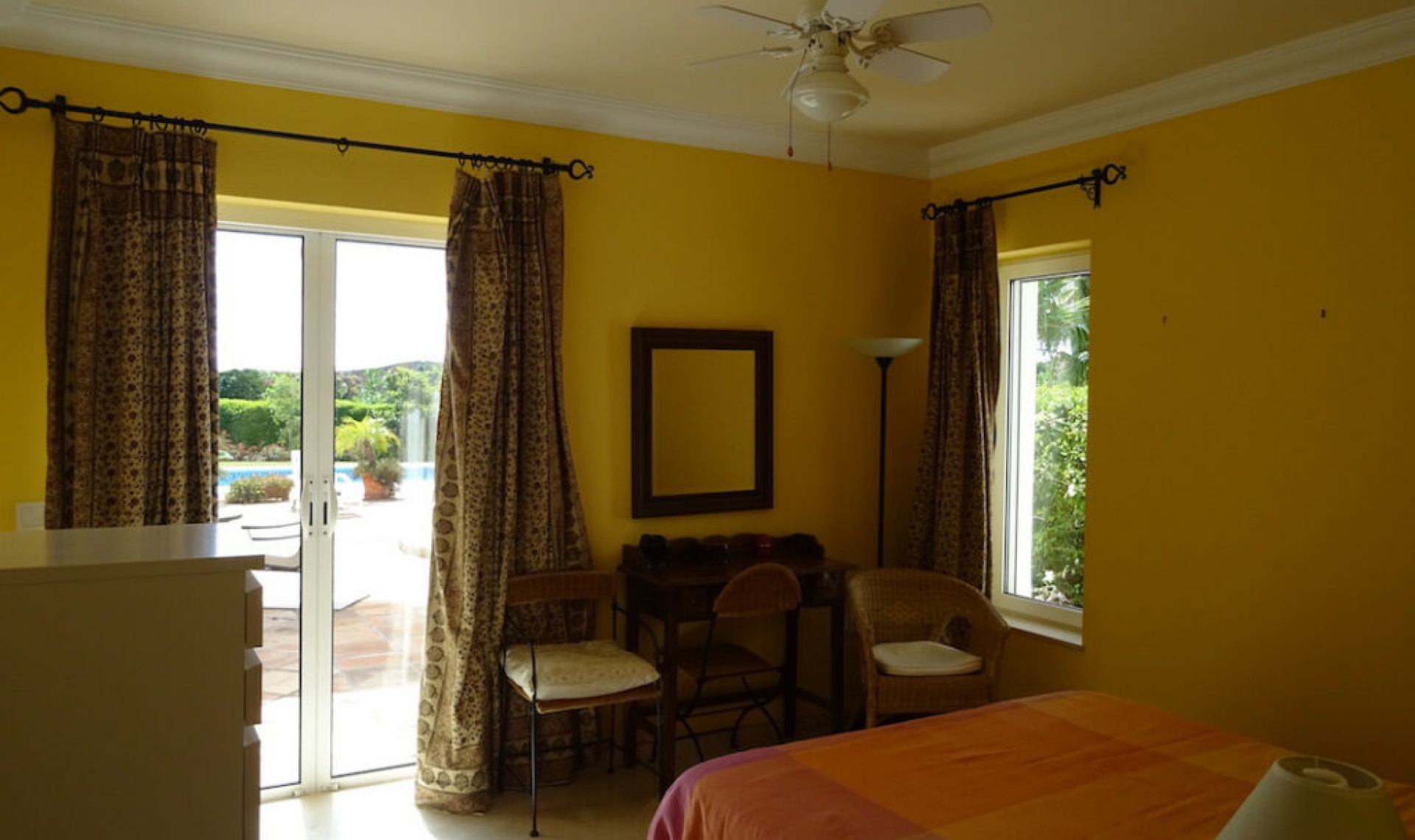 Resale - House -
Sotogrande Alto