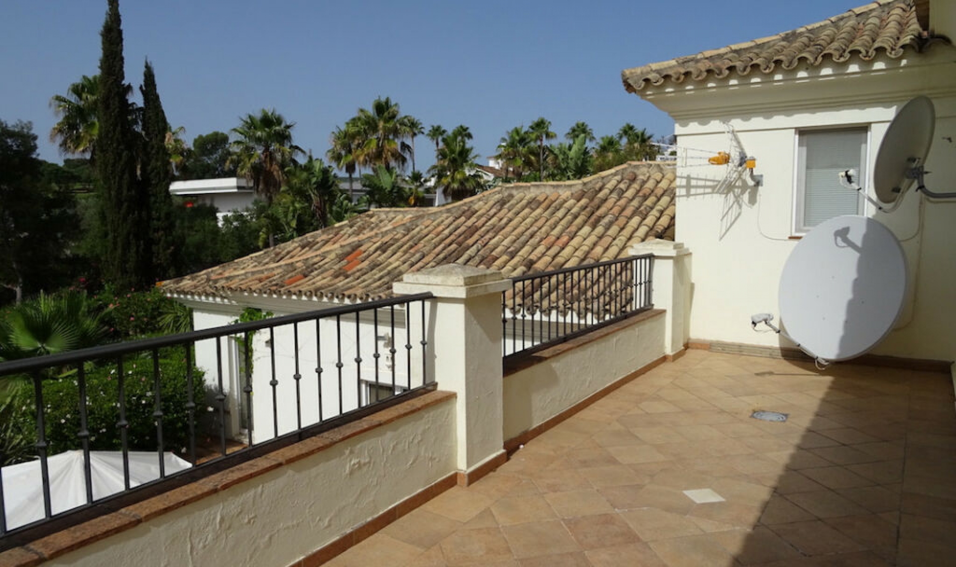 Resale - House -
Sotogrande Alto