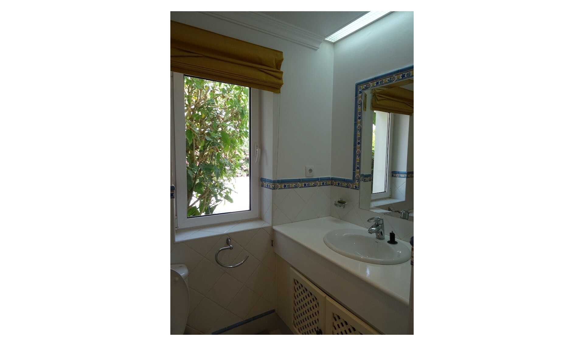 Resale - House -
Sotogrande Alto