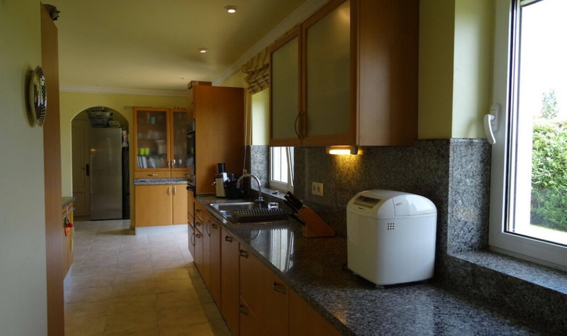 Resale - House -
Sotogrande Alto