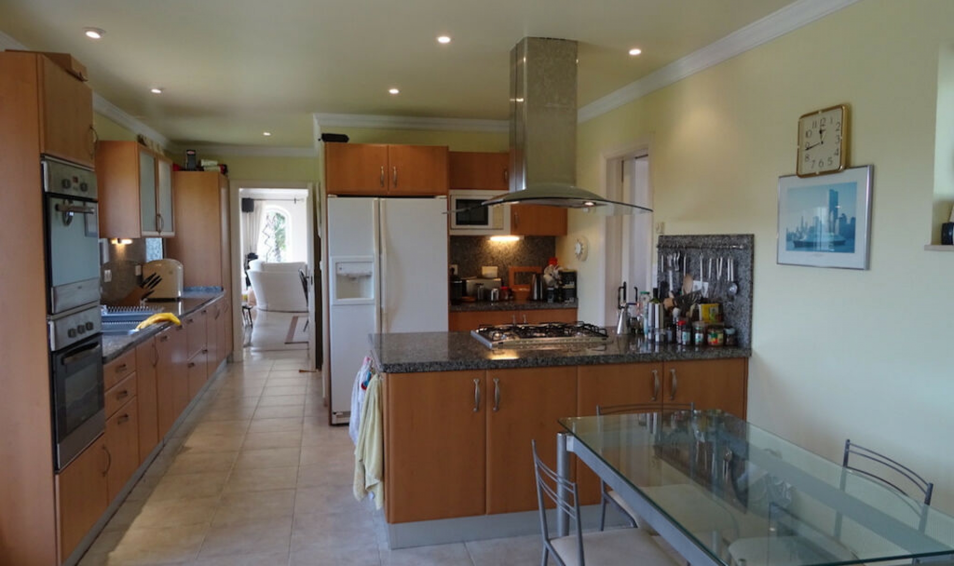 Resale - House -
Sotogrande Alto