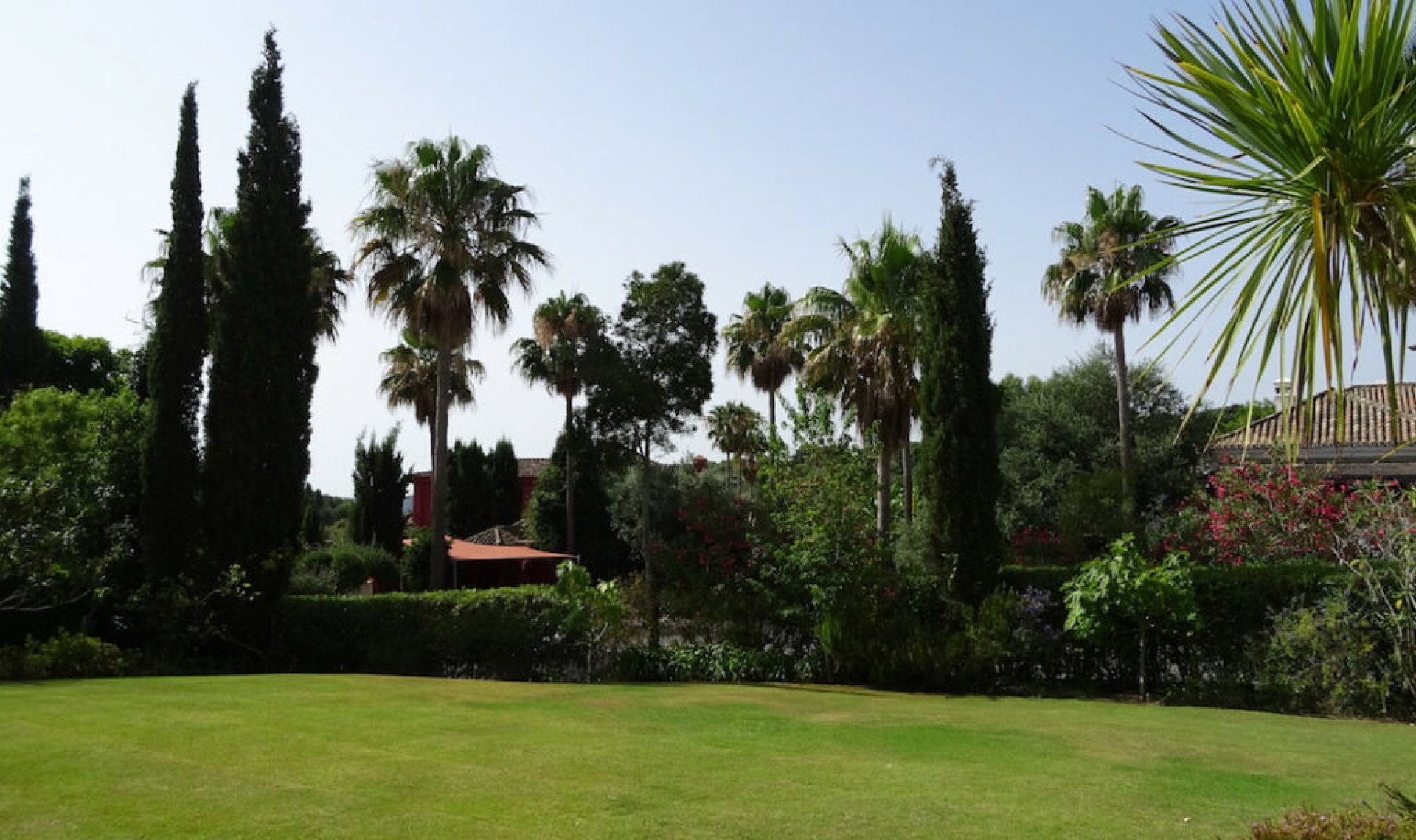 Resale - House -
Sotogrande Alto