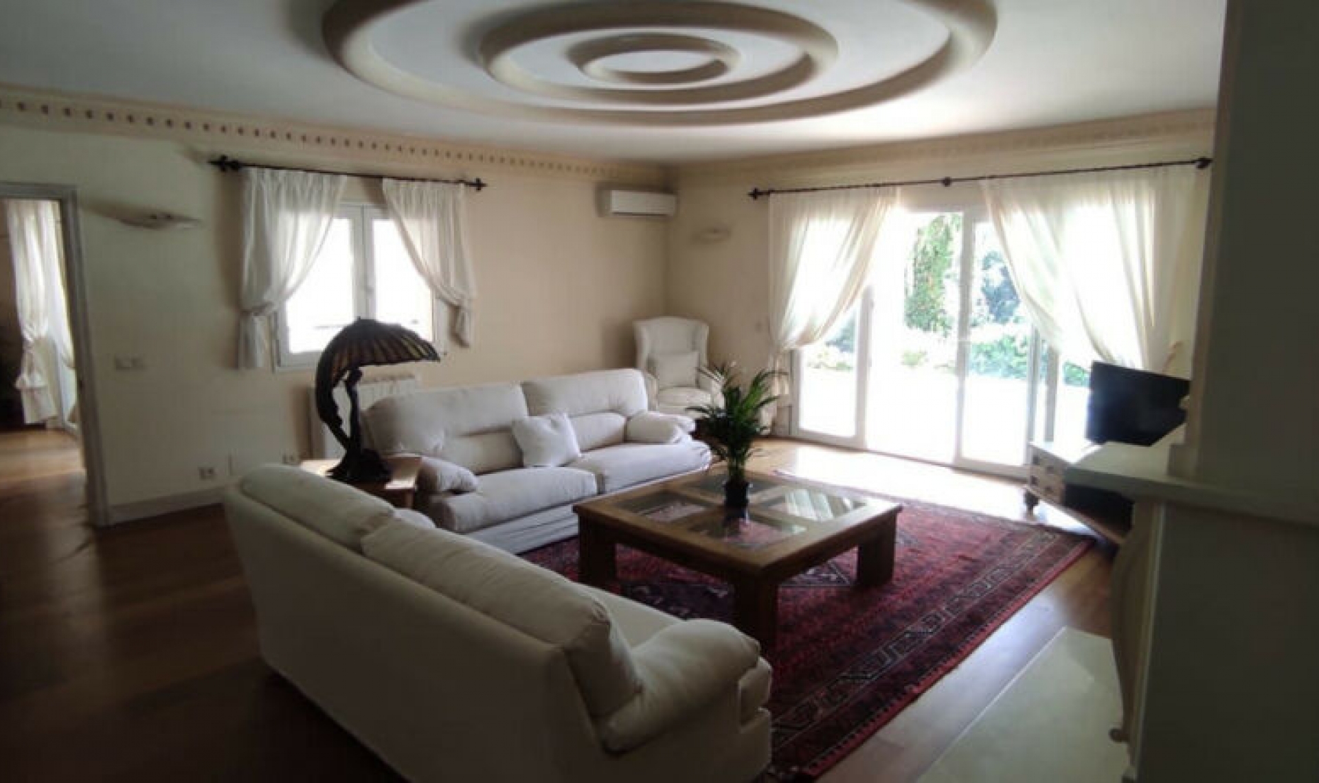 Resale - House -
Sotogrande Alto