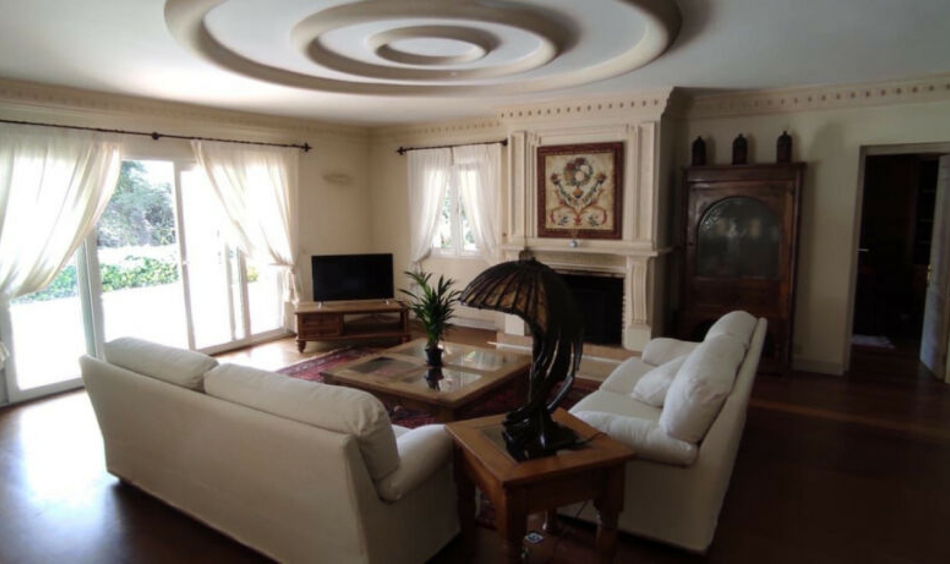 Resale - House -
Sotogrande Alto