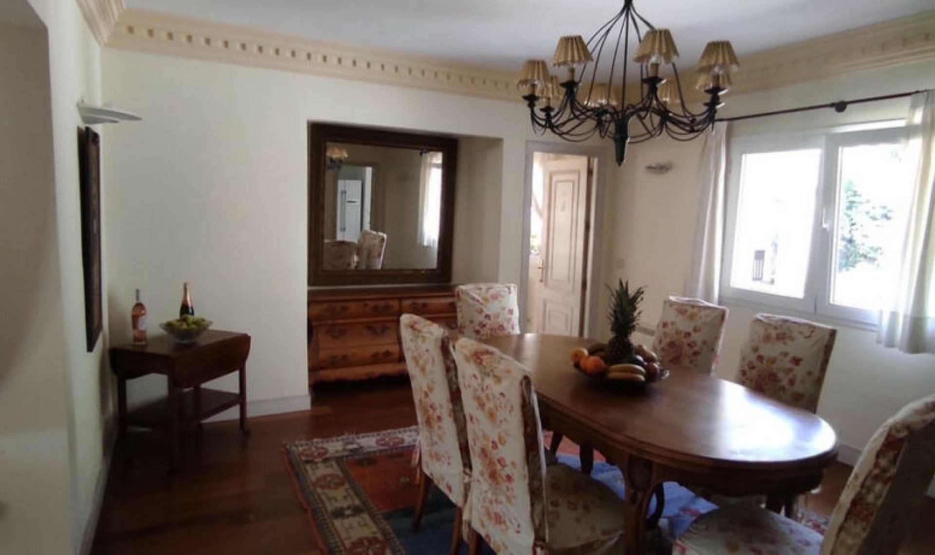Resale - House -
Sotogrande Alto
