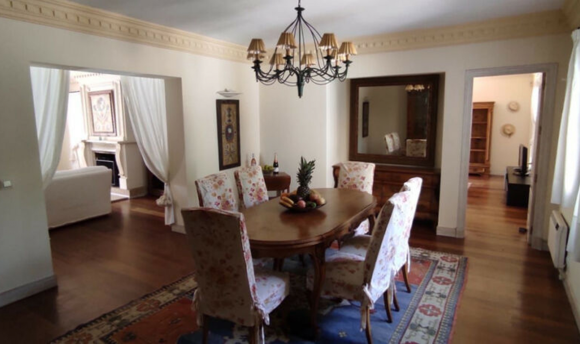 Resale - House -
Sotogrande Alto