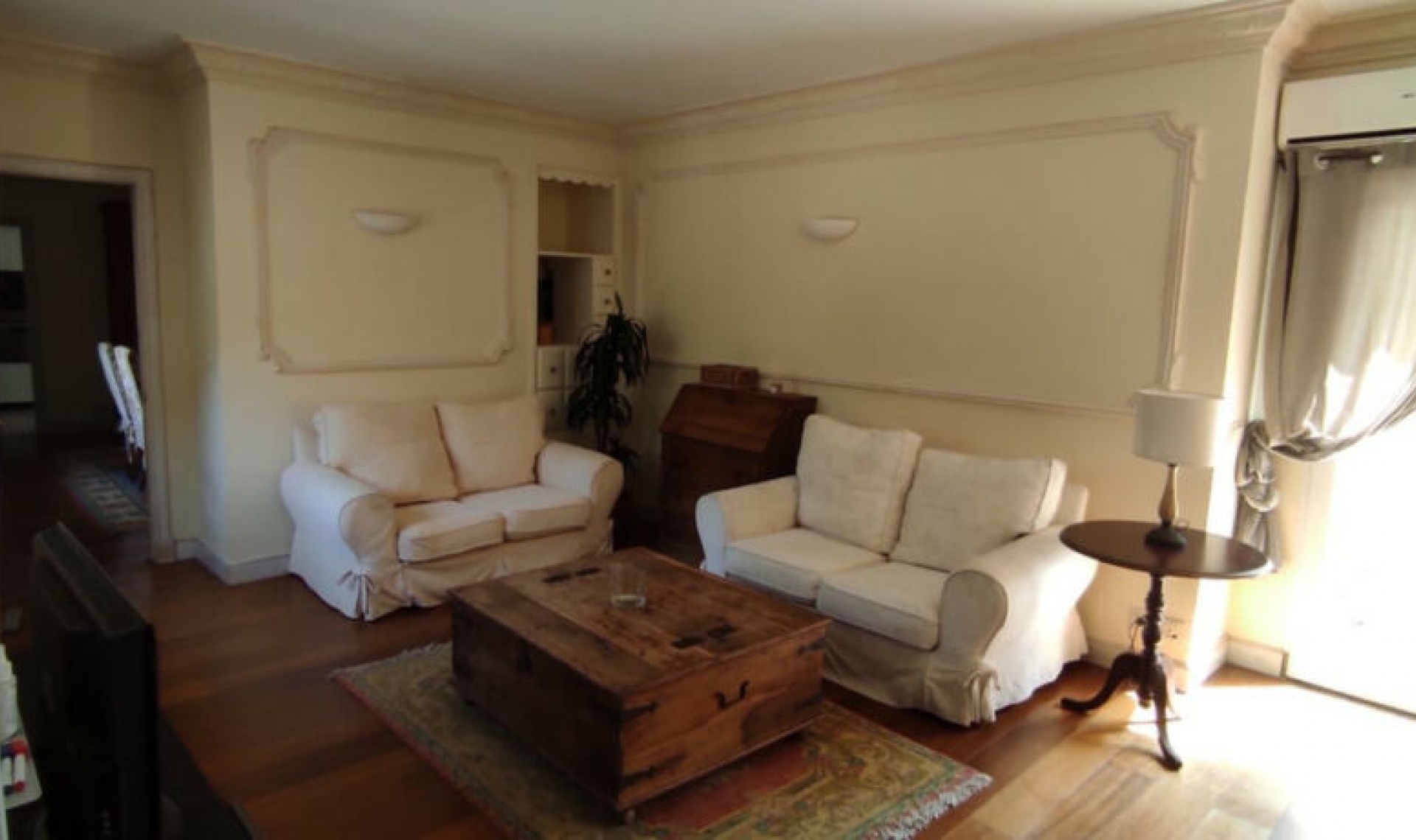 Resale - House -
Sotogrande Alto