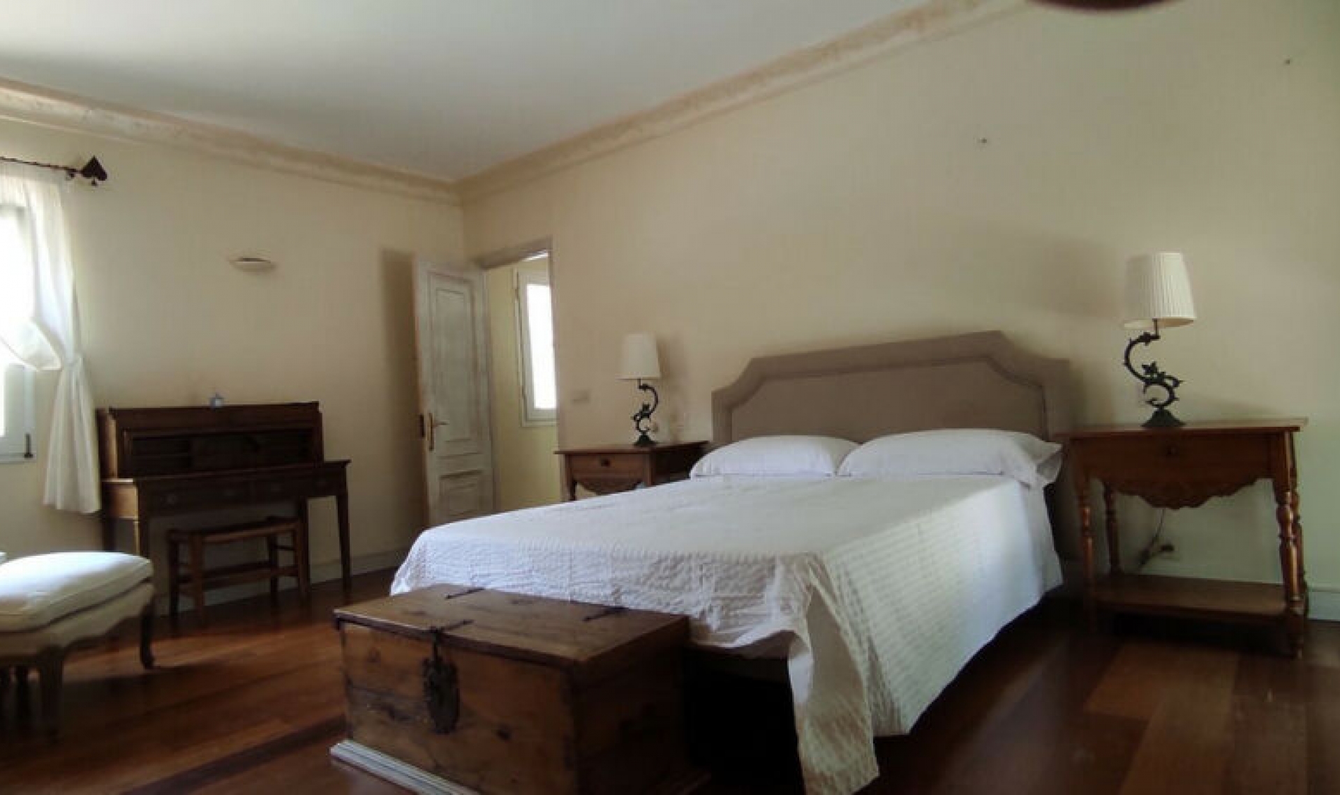 Resale - House -
Sotogrande Alto