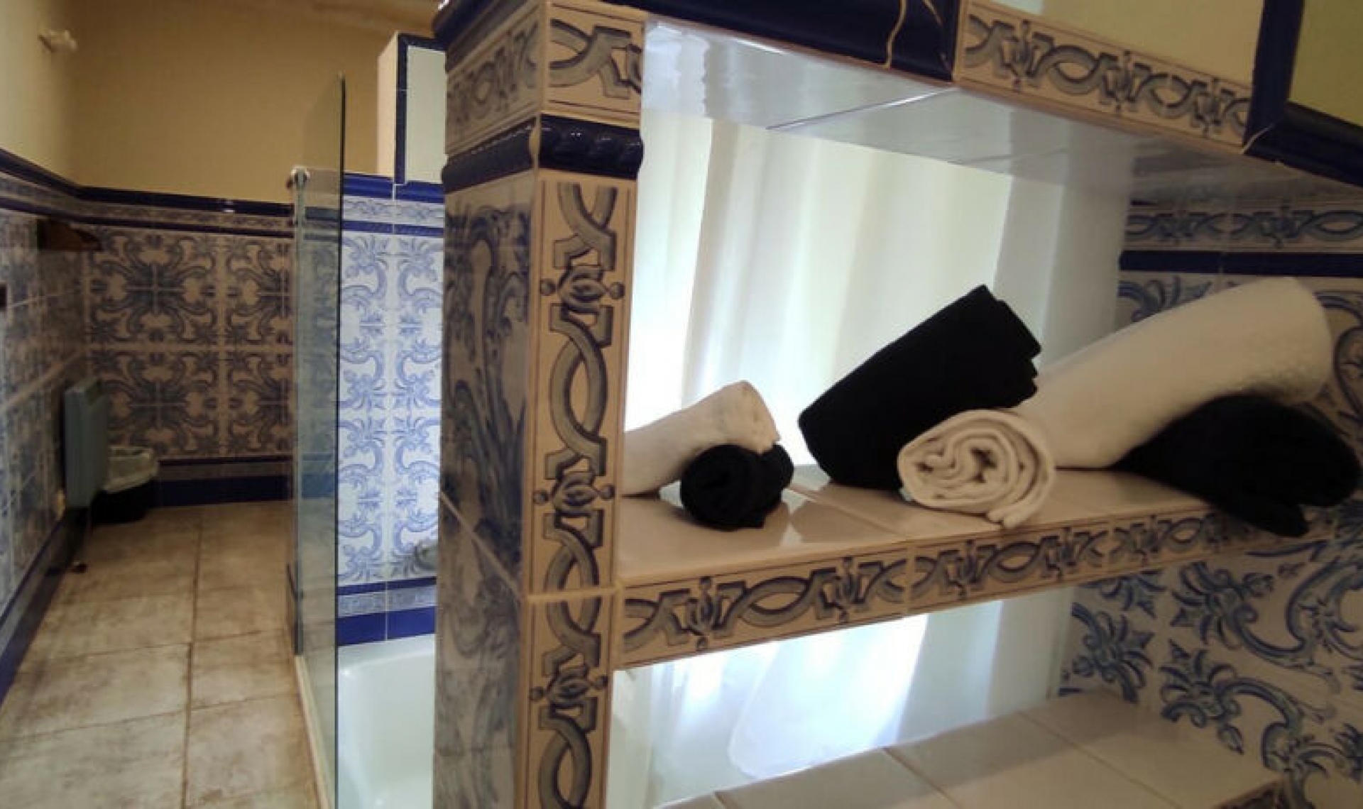 Resale - House -
Sotogrande Alto