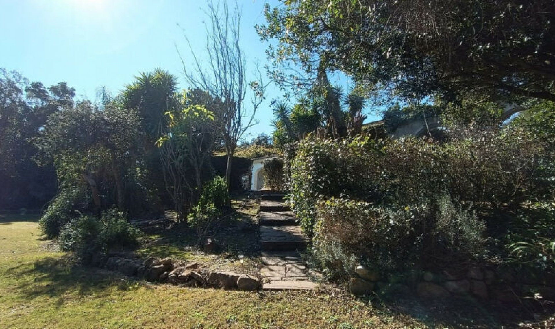 Resale - House -
Sotogrande Alto