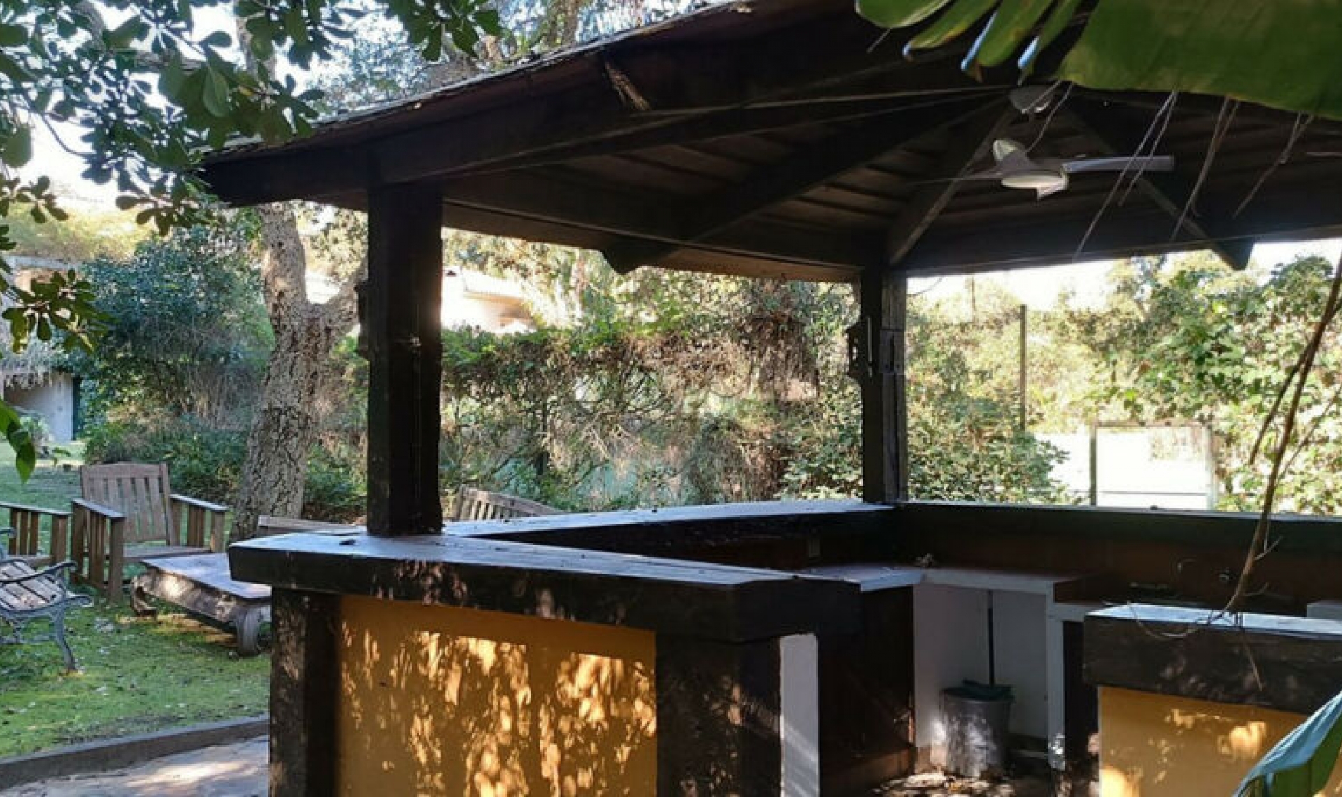 Resale - House -
Sotogrande Alto