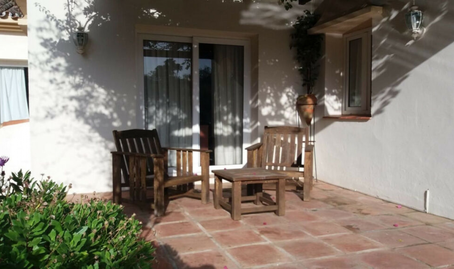 Resale - House -
Sotogrande Alto