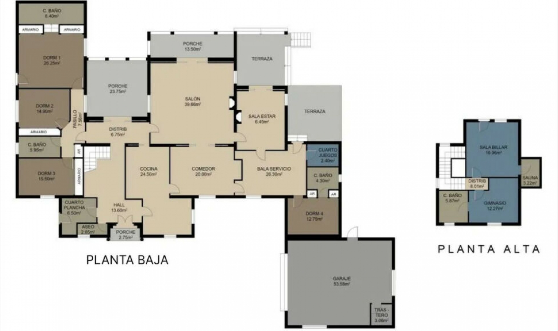 Resale - House -
Sotogrande Alto