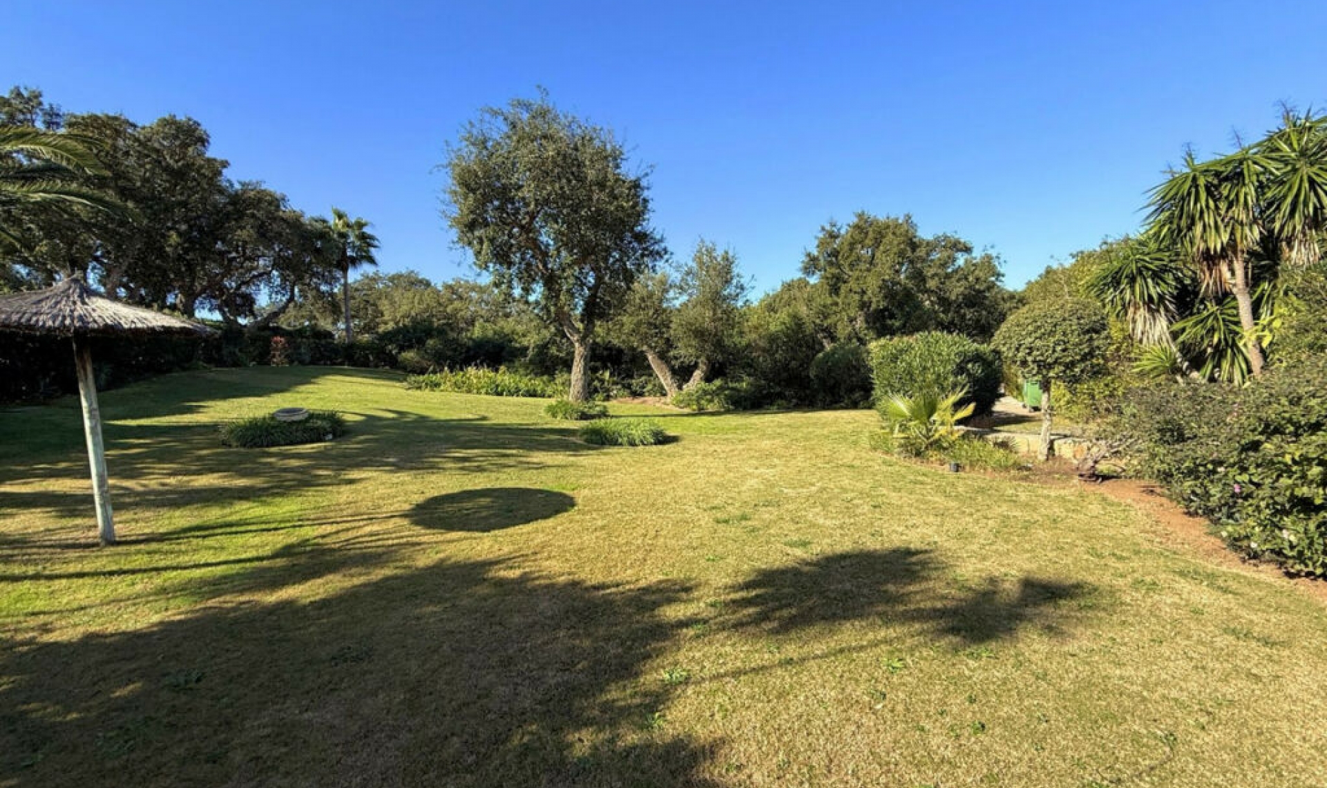 Resale - House -
Sotogrande Alto