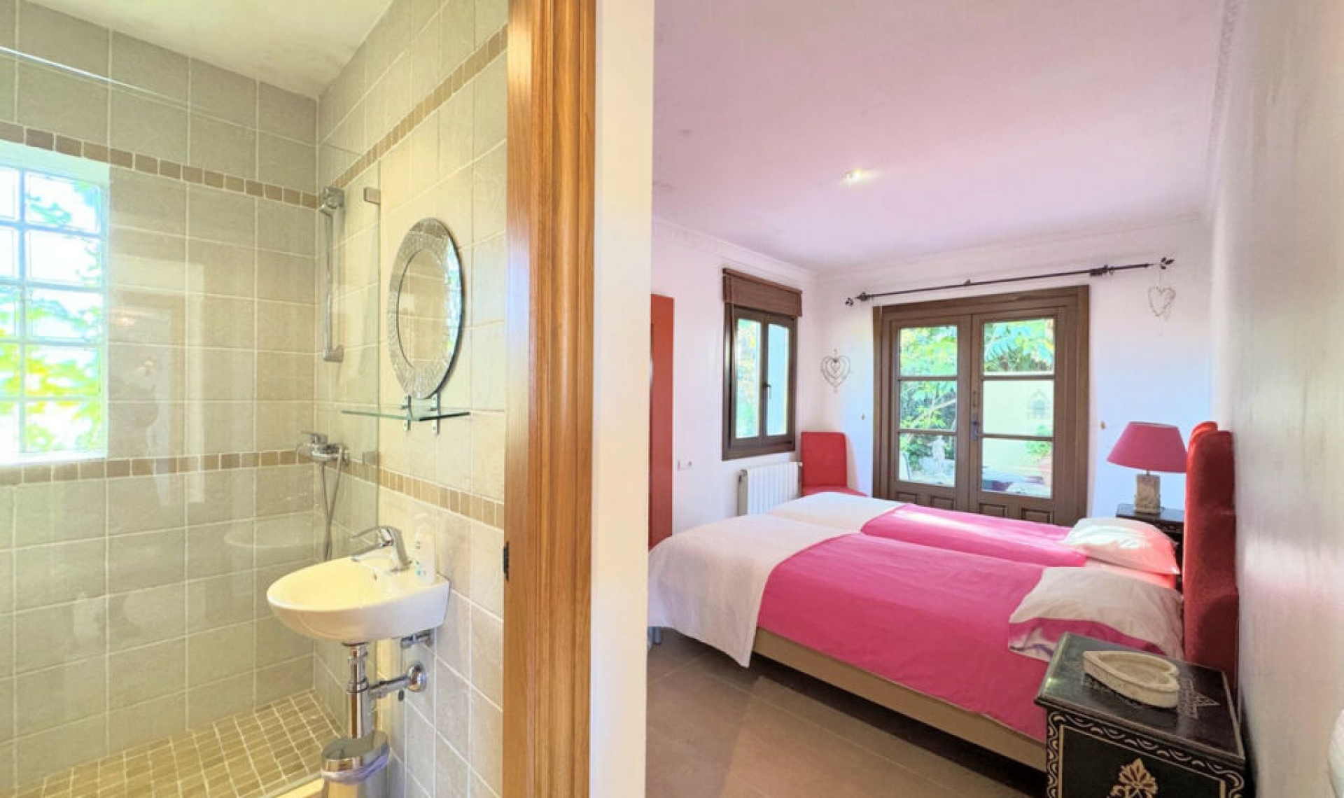 Resale - House -
Sotogrande Alto