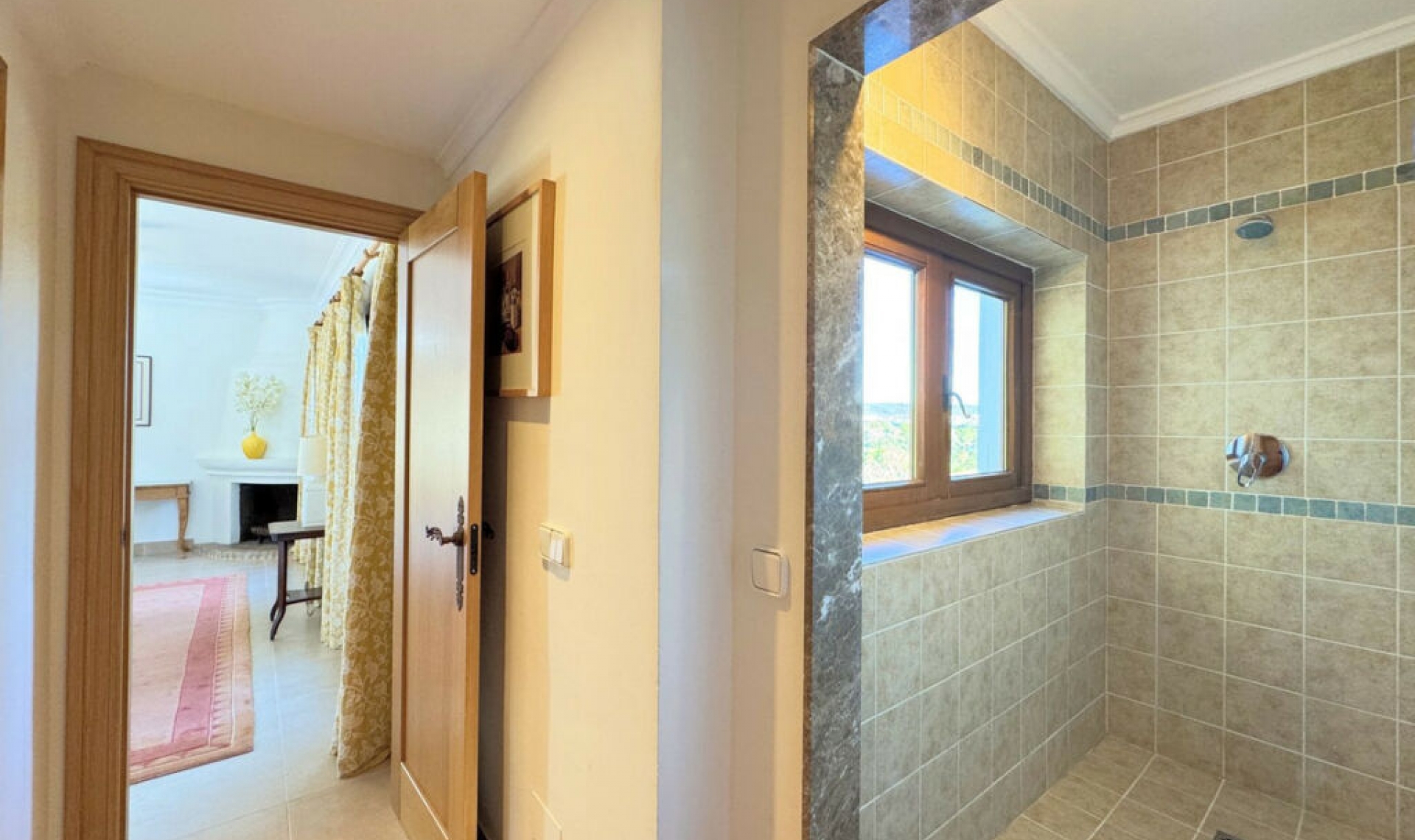 Resale - House -
Sotogrande Alto